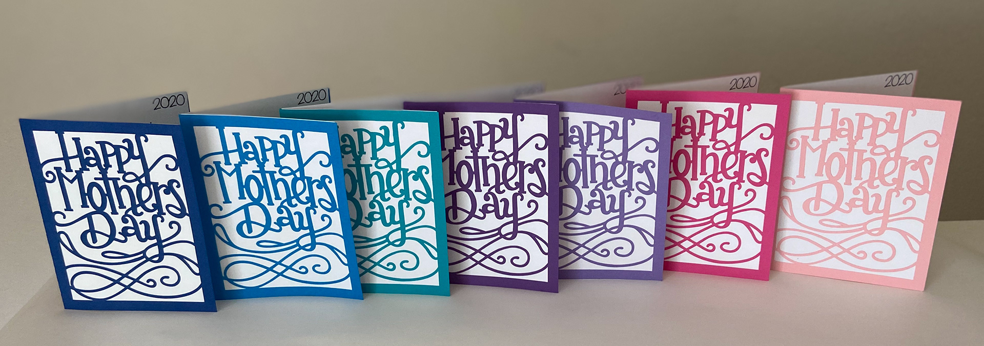 Mother's Day Card
