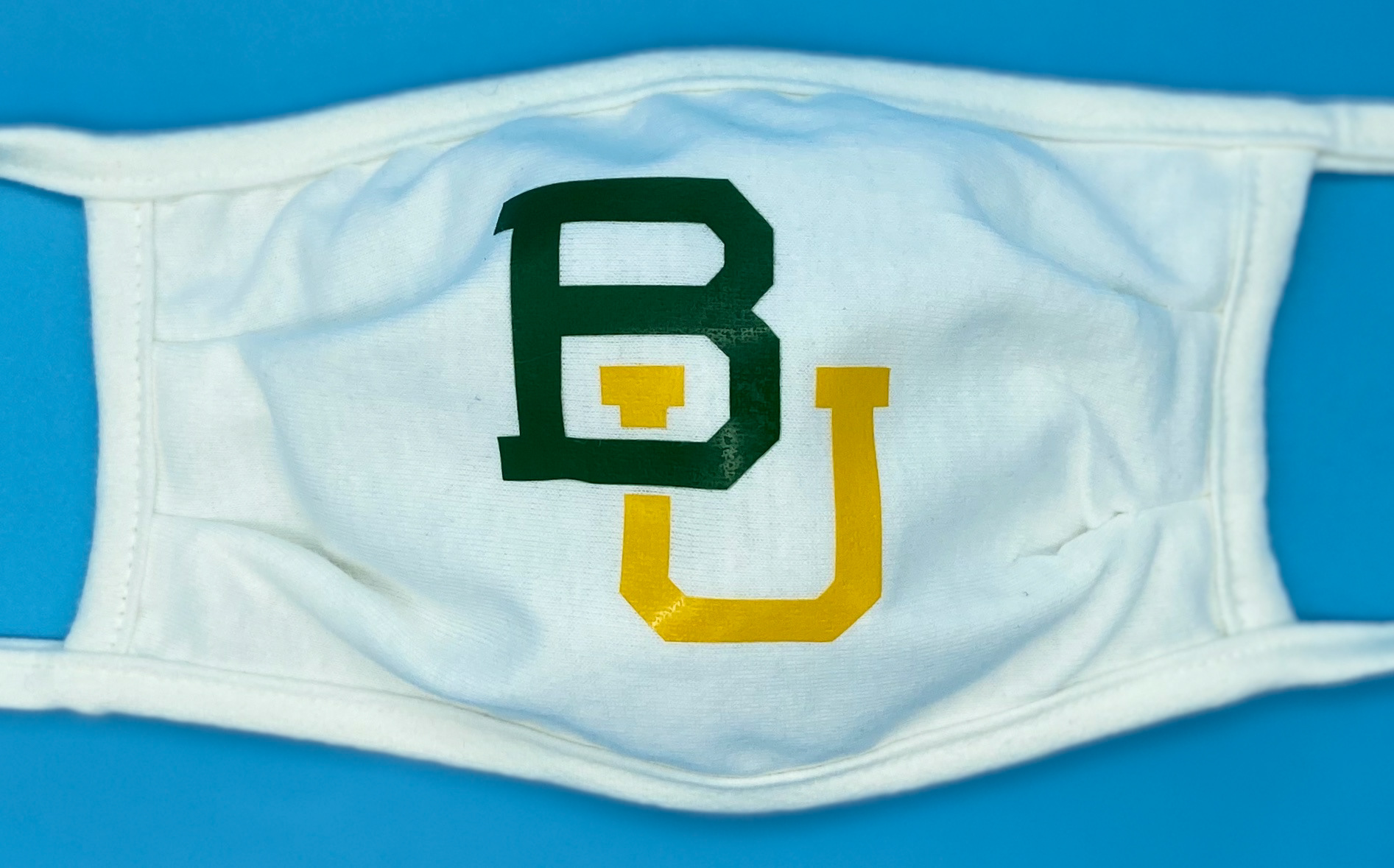 Custom Mask