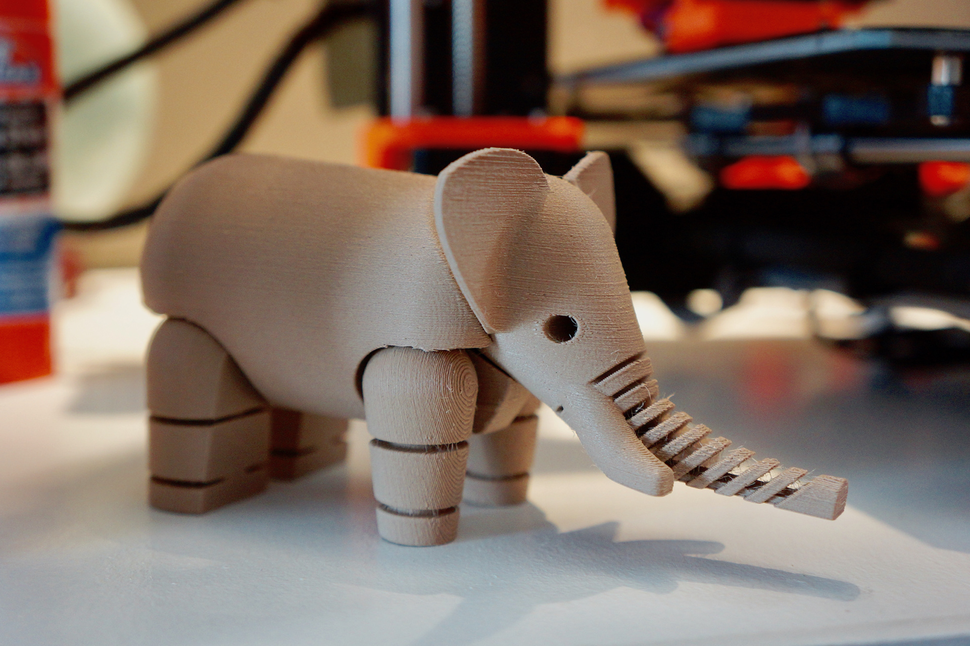 Elephant