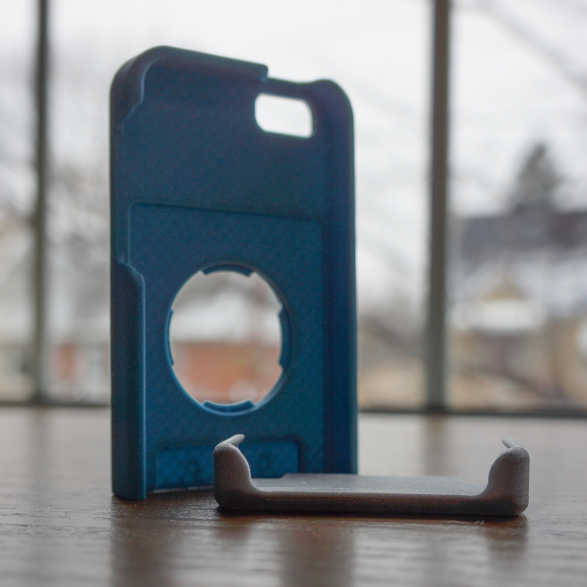 iPhone SE case