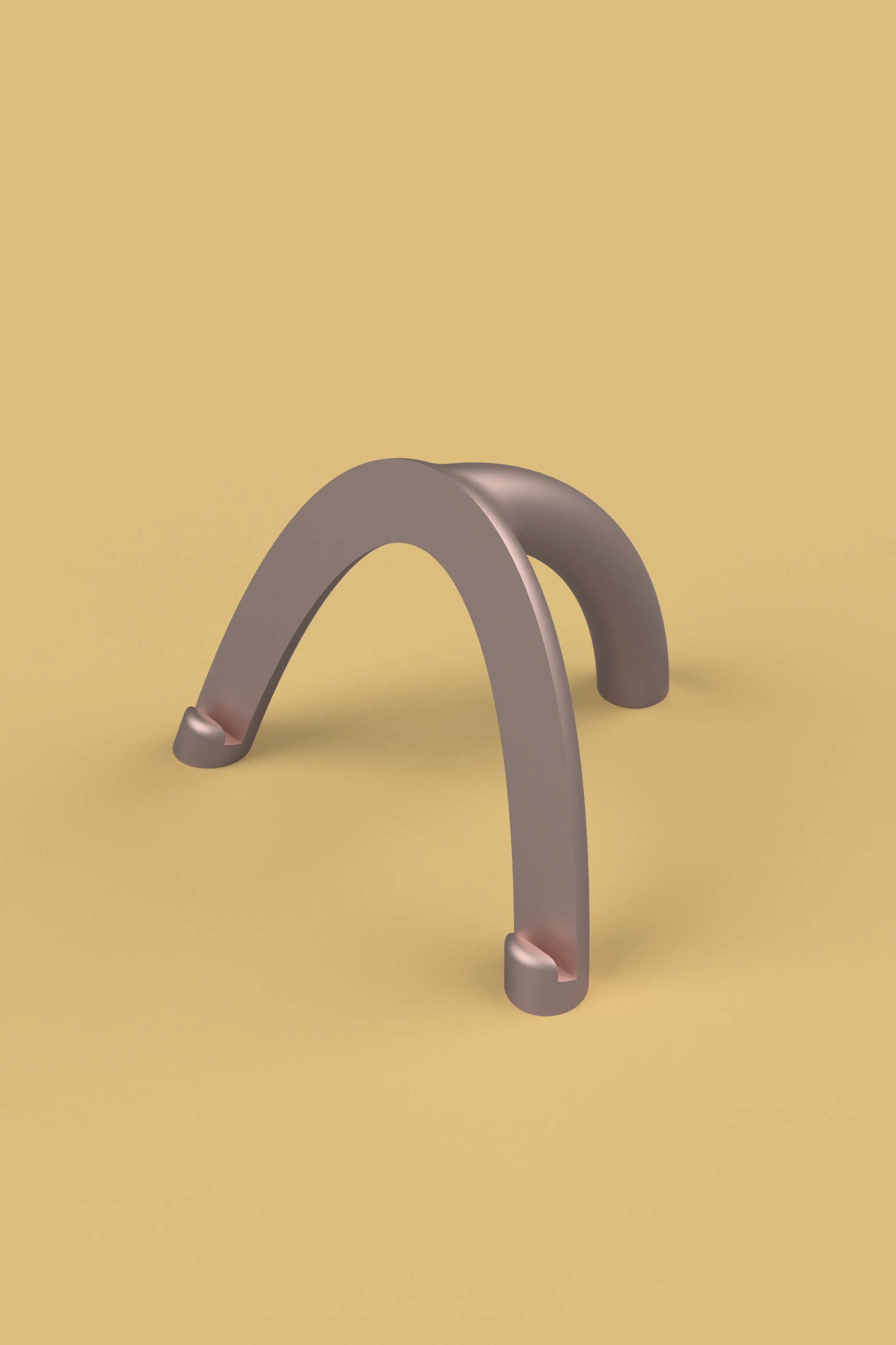 iPad stand