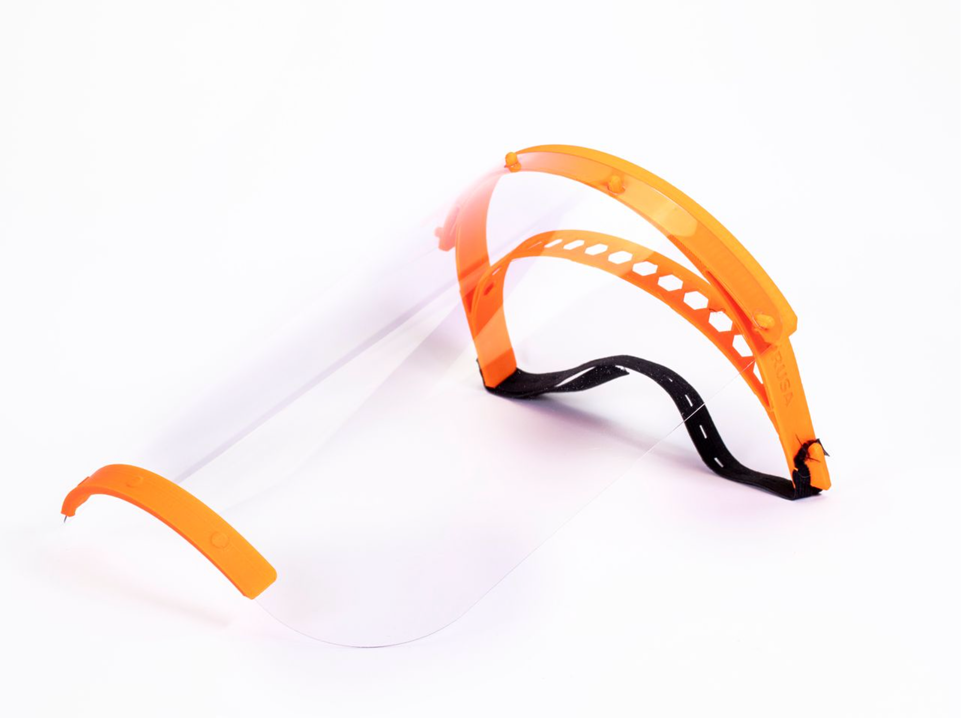 Finished product (Image courtesy of Prusa)