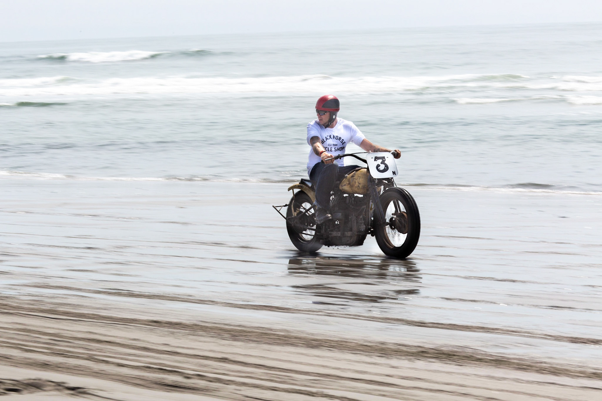 The Race of Gentlemen - 2016