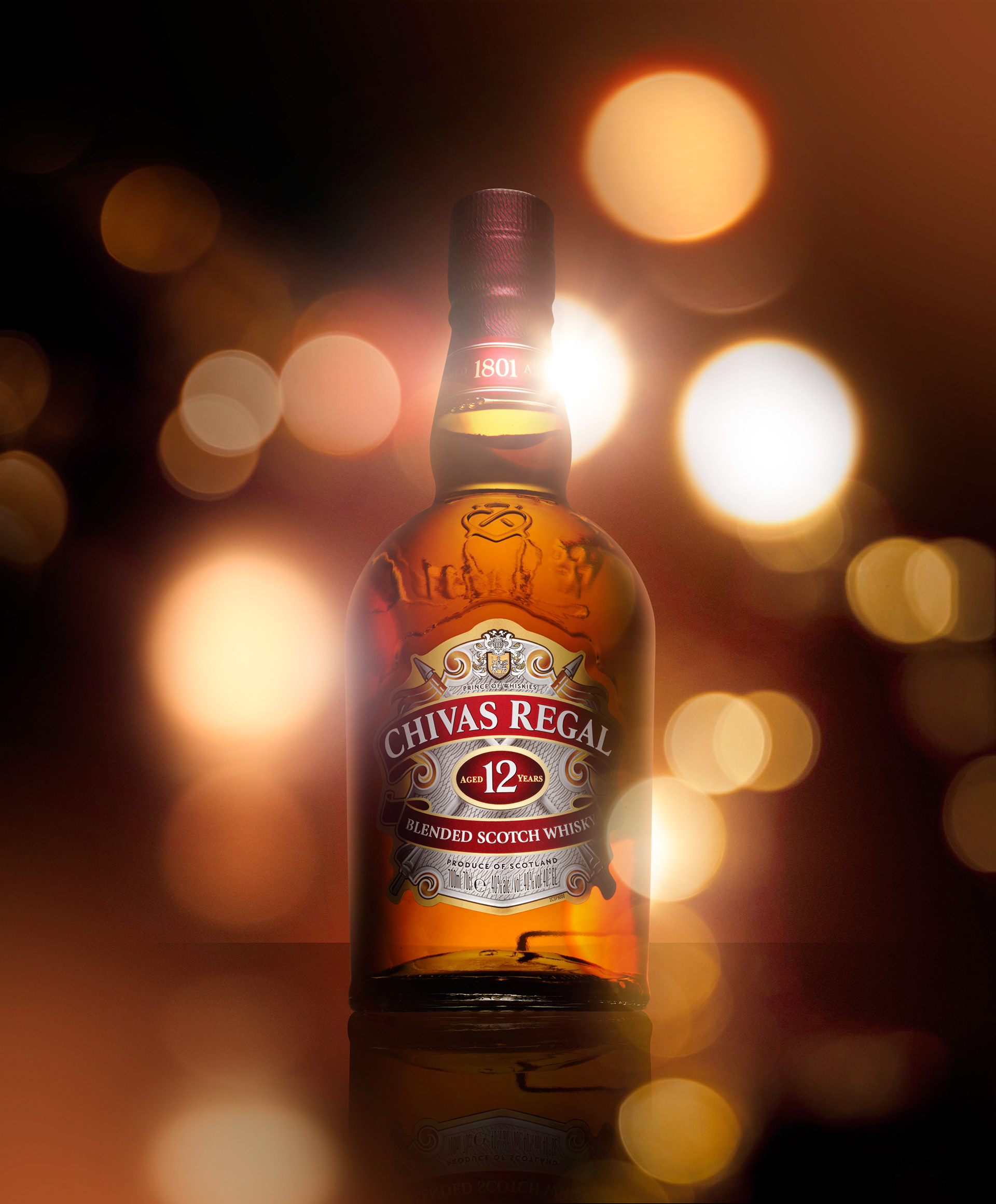 Test Collection Chivas Boozy Online Liquor Delivery
