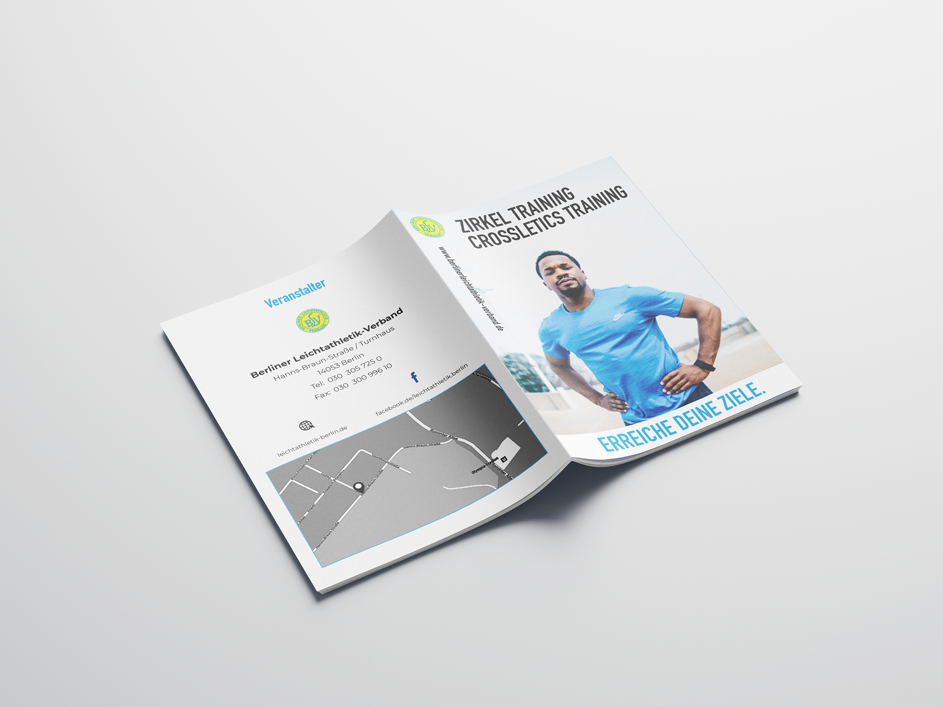 Branding Printdesign