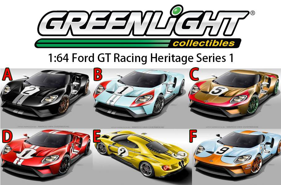 FORD GT 2017 - Car Livery by y444ishizawa, Community