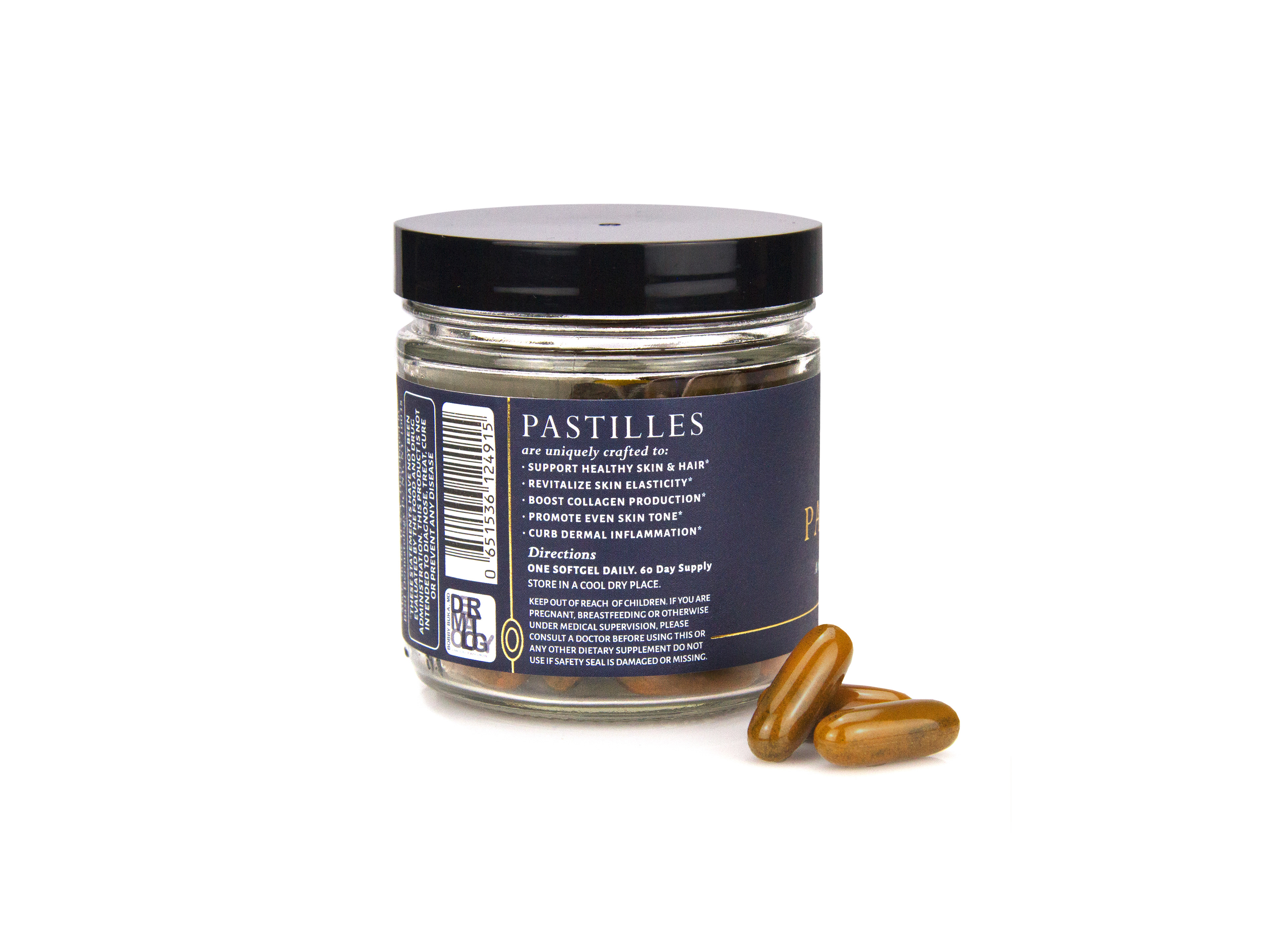 Becky RU MacGregor Clark BOBBY BUKA DERMATOLOGY