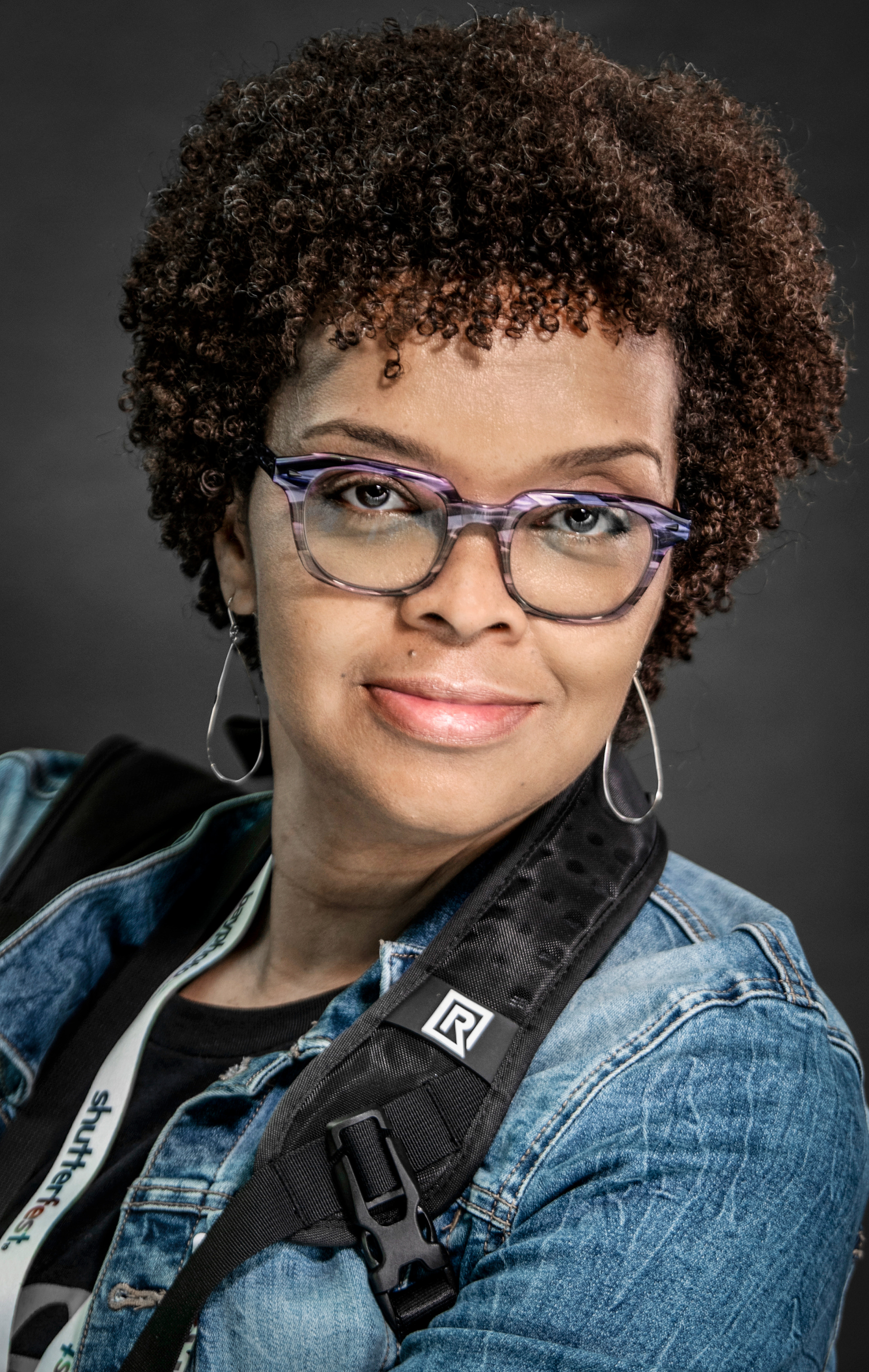 Somja P. Hughes - Photographer