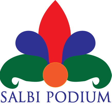 Salbi Fashion Podium