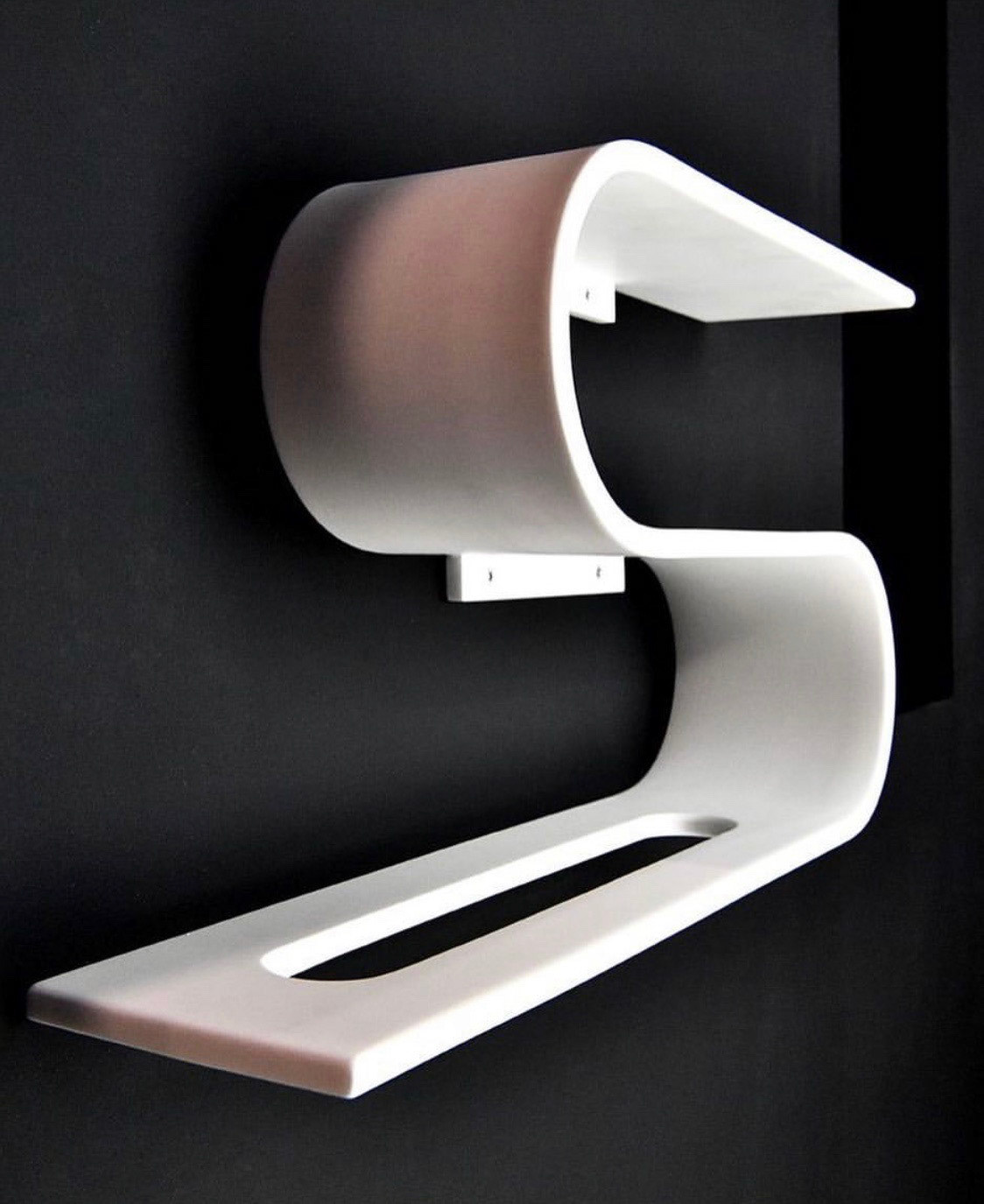 shelves