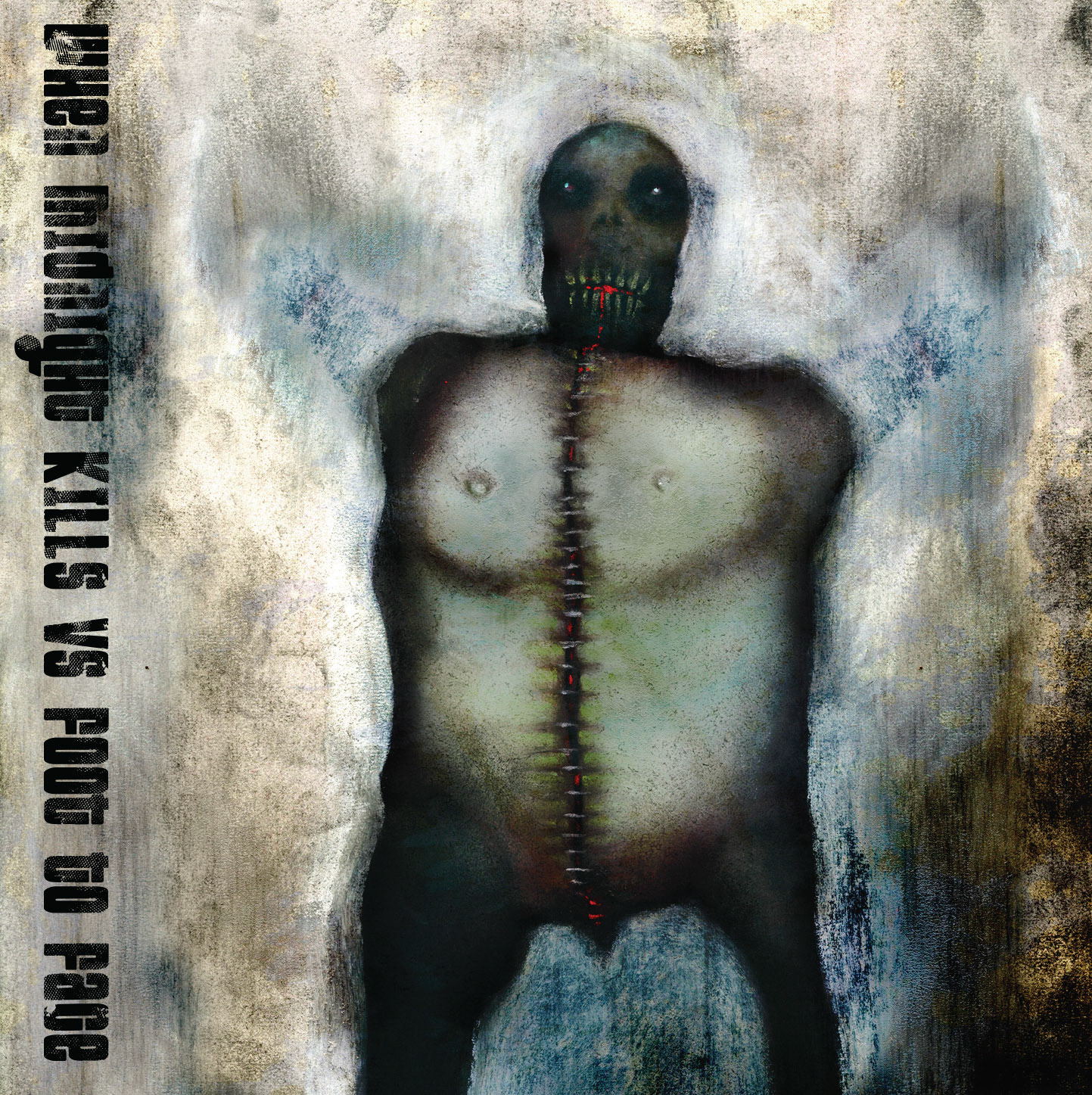 Artwork, design and layout