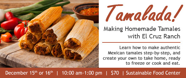 Digital Banner Ad for Cooking Class