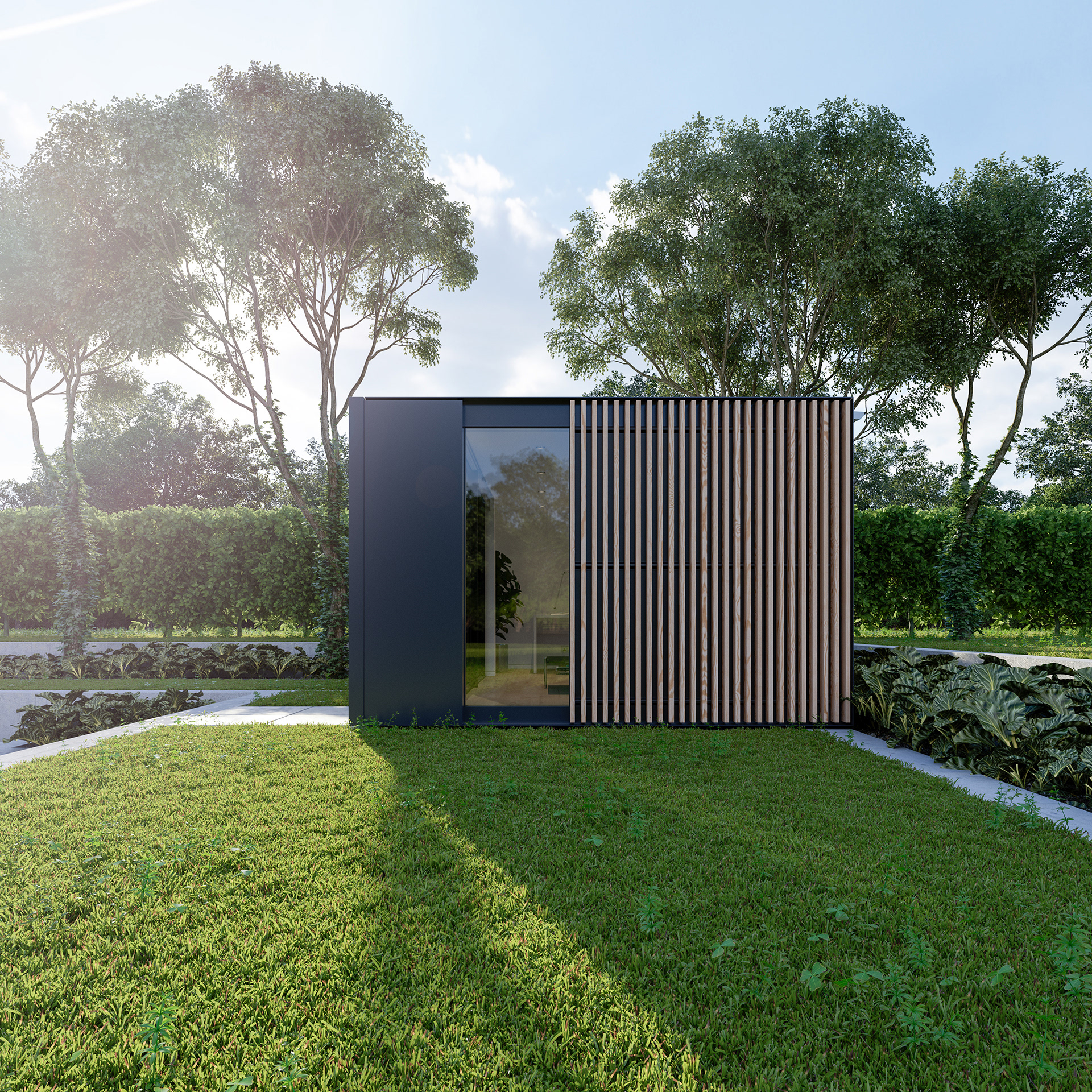 3D Impressie_3D Visualisatie_3D Rendering_3D Architecten_Artist impression