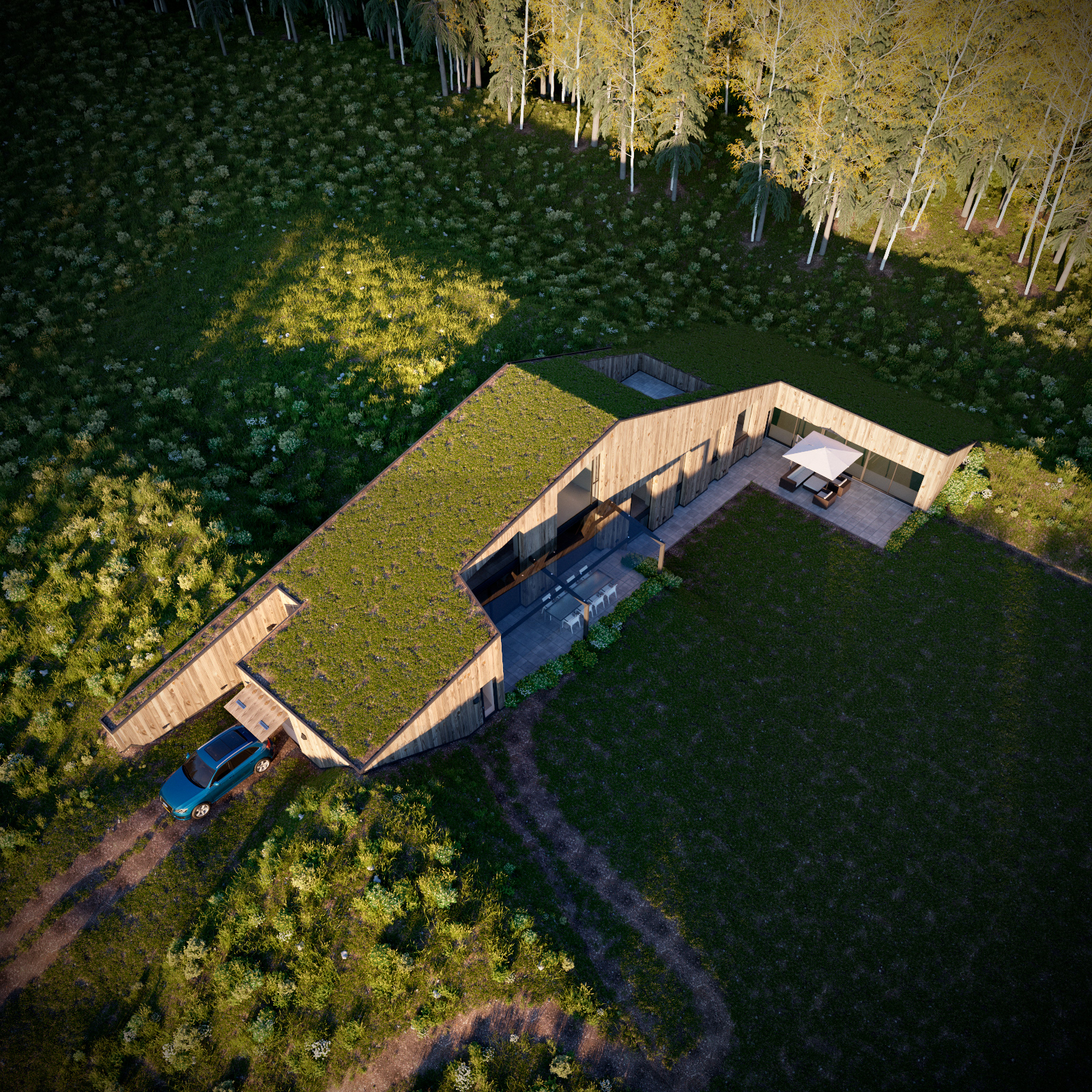 3D Impressie_3D Visualisatie_3D Rendering_3D Architecten_Artist impression