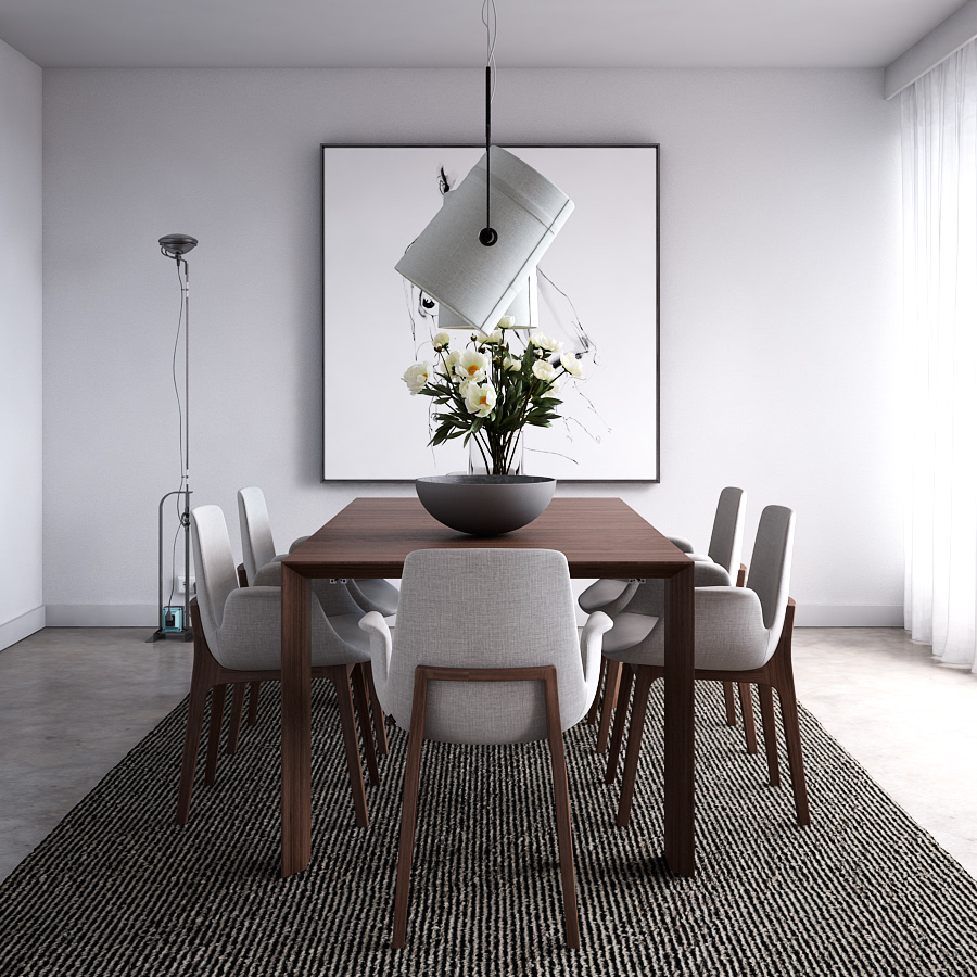 3D Impressie_3D Visualisatie_3D Rendering_3D Architecten_Artist impression