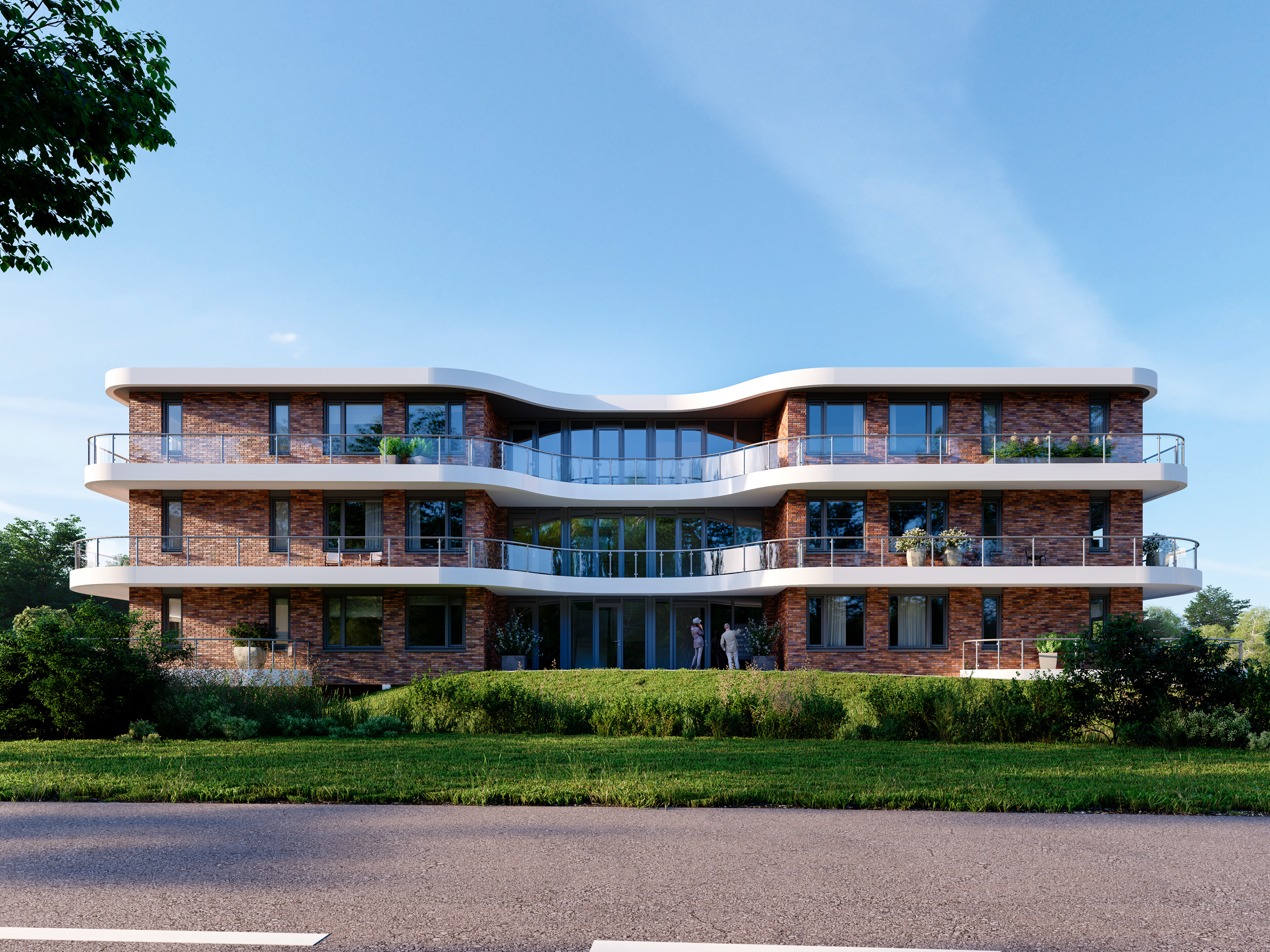 3D Impressie_3D Visualisatie_3D Rendering_3D Architecten_Artist impression
