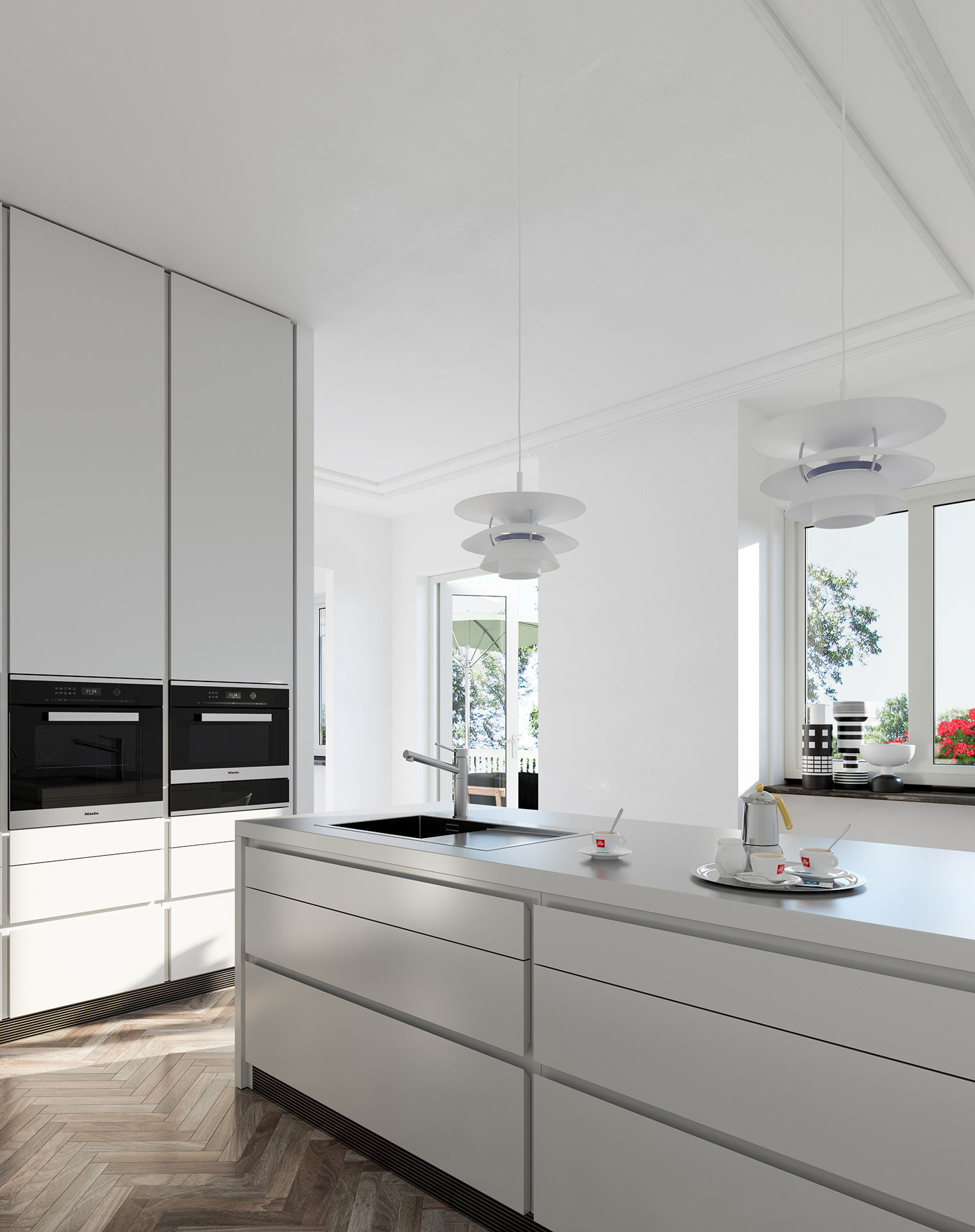3D Impressie_3D Visualisatie_3D Rendering_3D Architecten_Artist impression