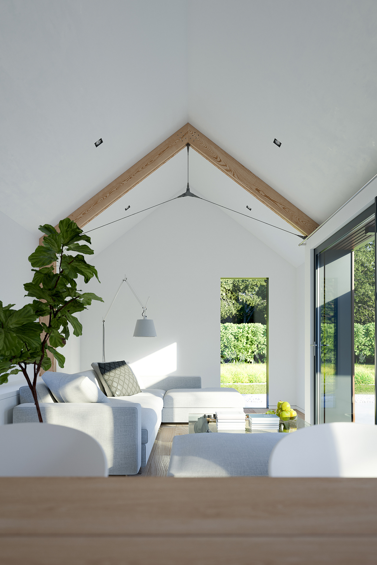 3D Impressie_3D Visualisatie_3D Rendering_3D Architecten_Artist impression
