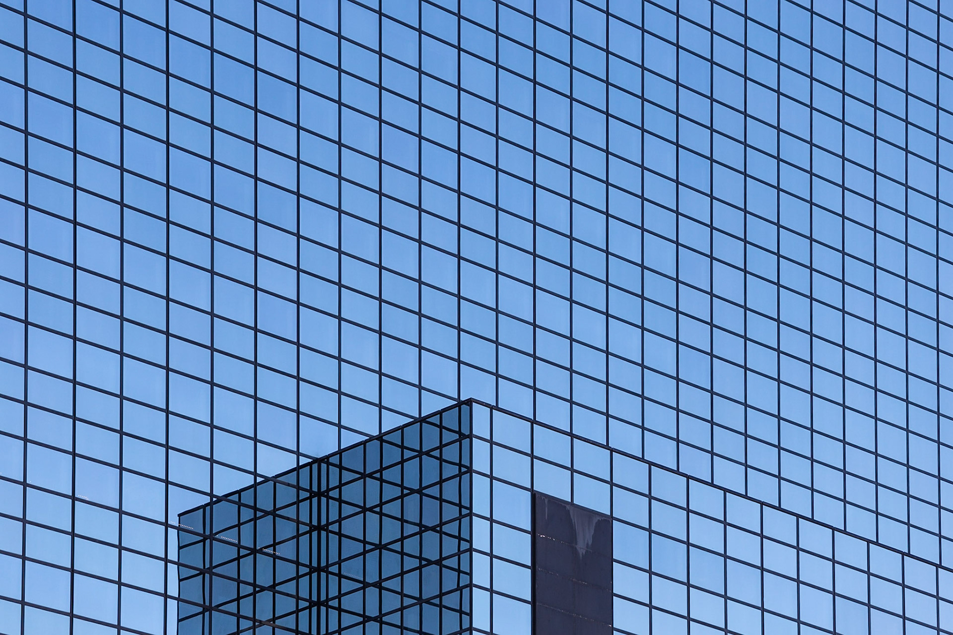 Delftse Poort Facade