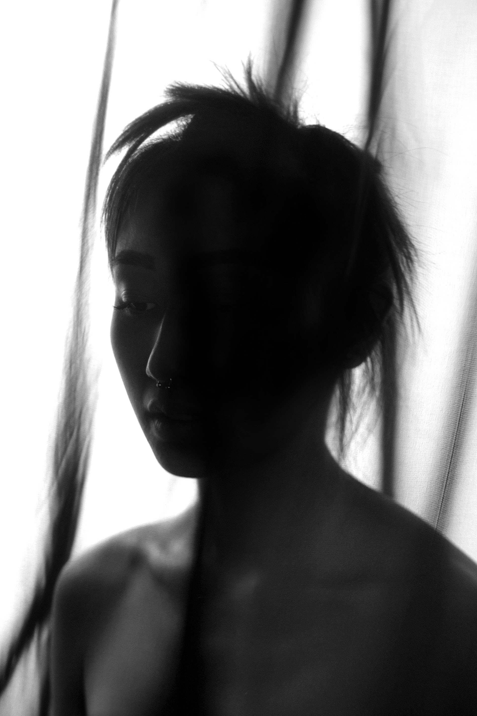 Elaine, 2019