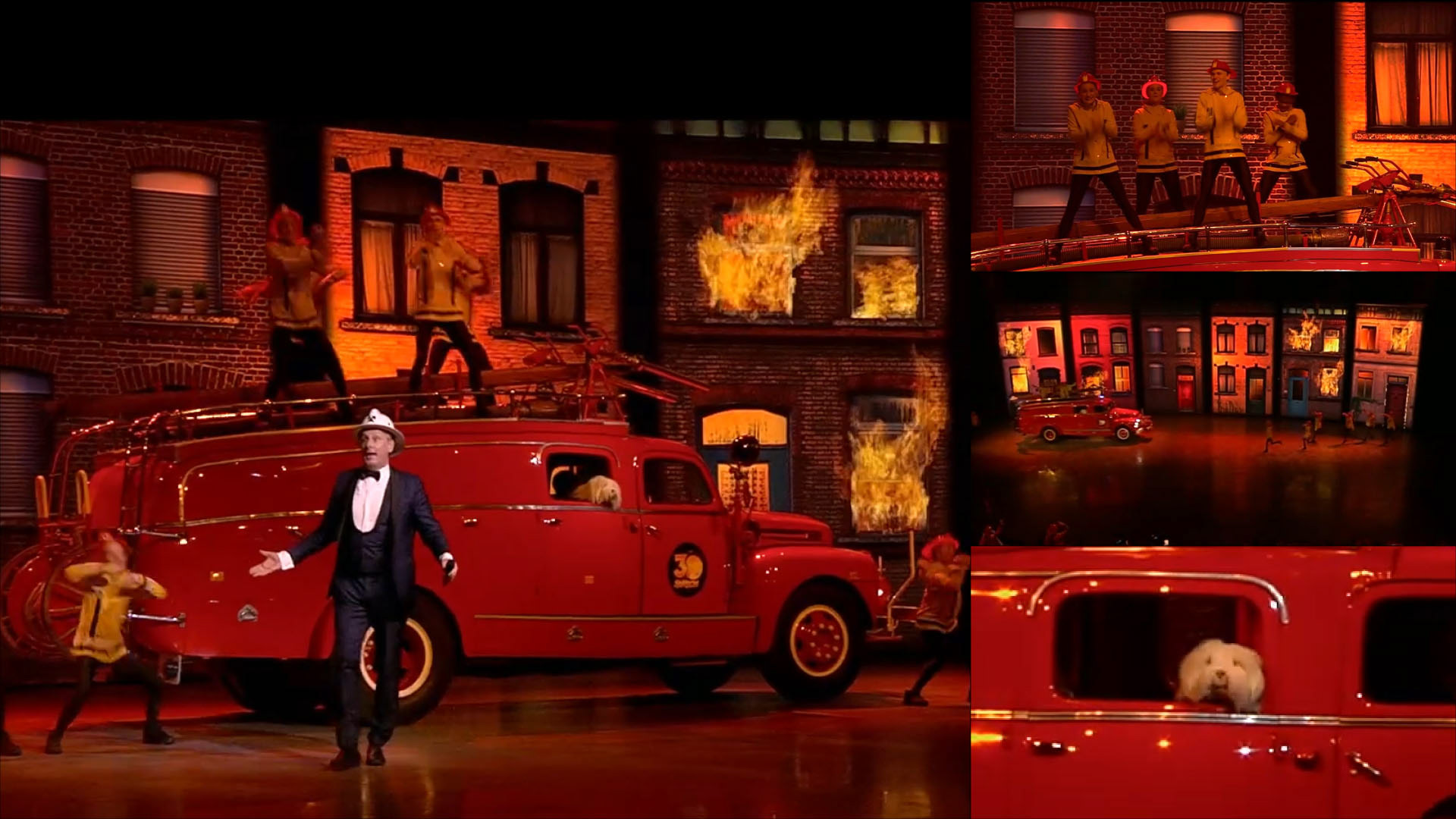 30Y Samson&Gert Fire Brigade