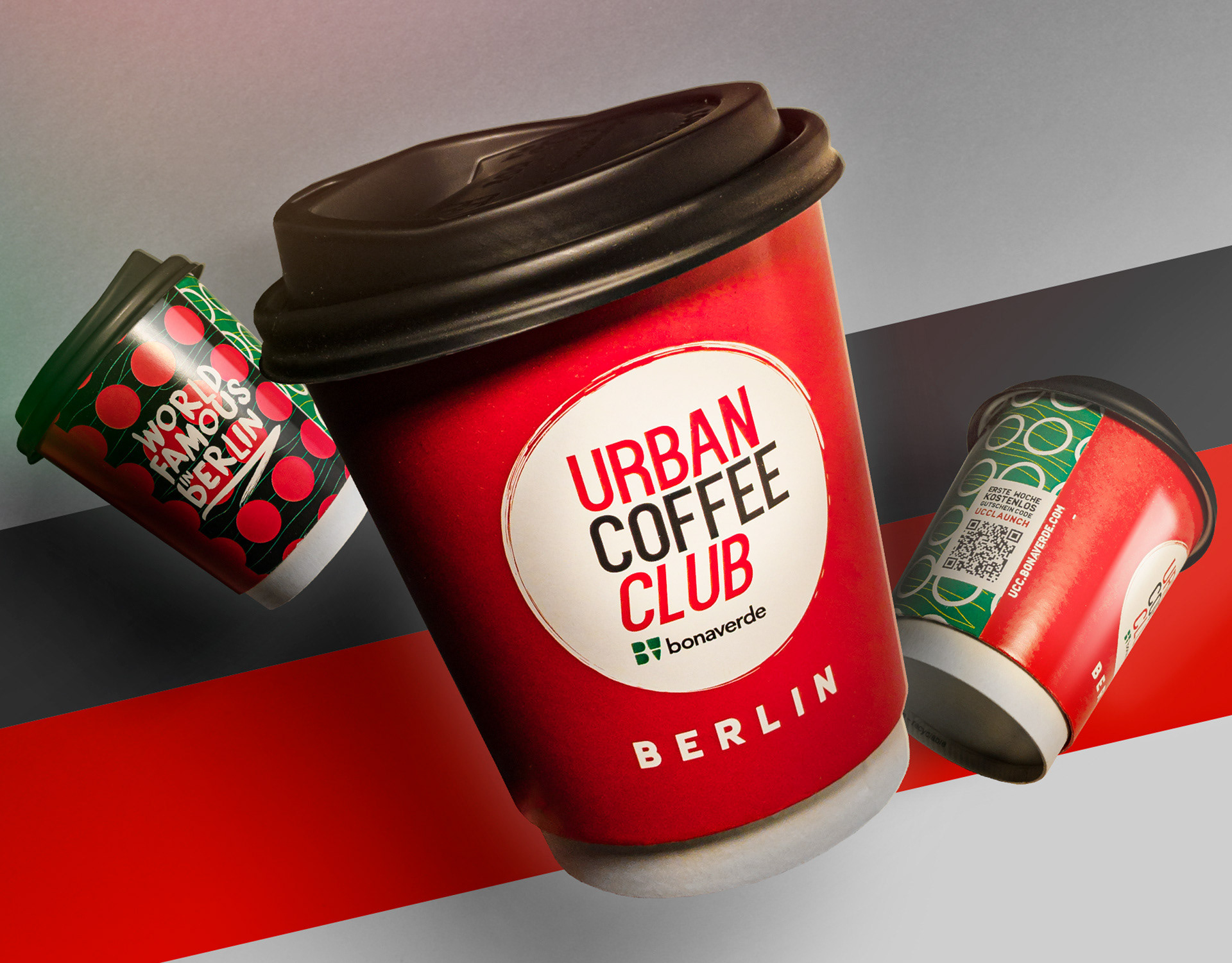 Ozan Vardar Designer Music Enthusiast Esnaf Urban Coffee Club Berlin