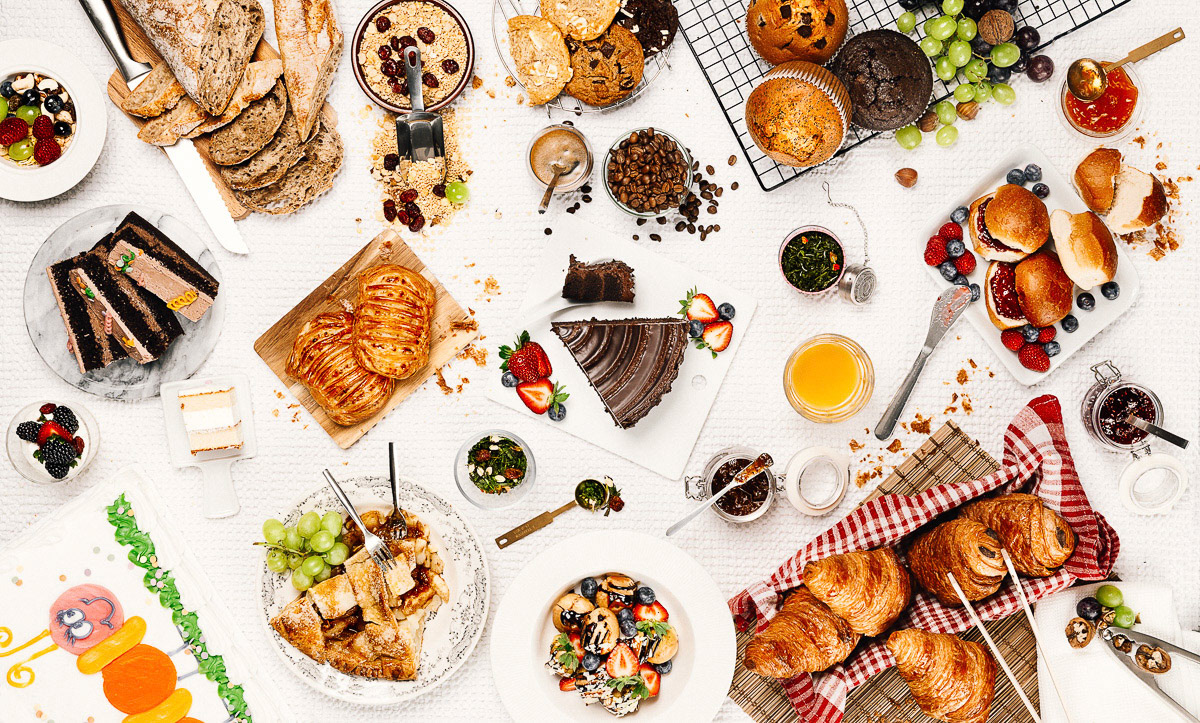 costco, culinaire, still life , boulangerie