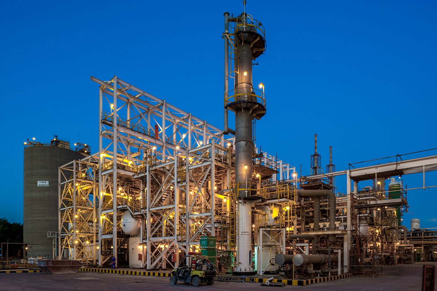 Access industries. Access industries