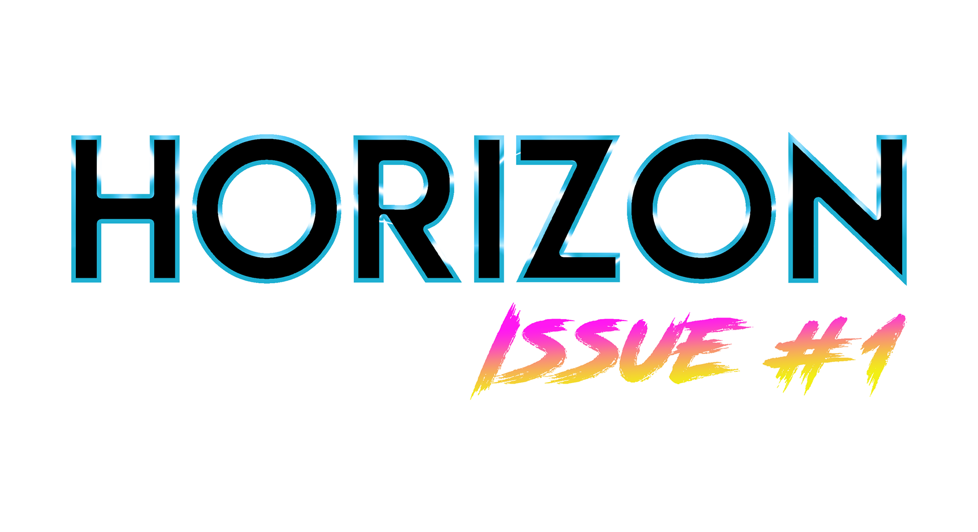 Horizon Magazine Logo
