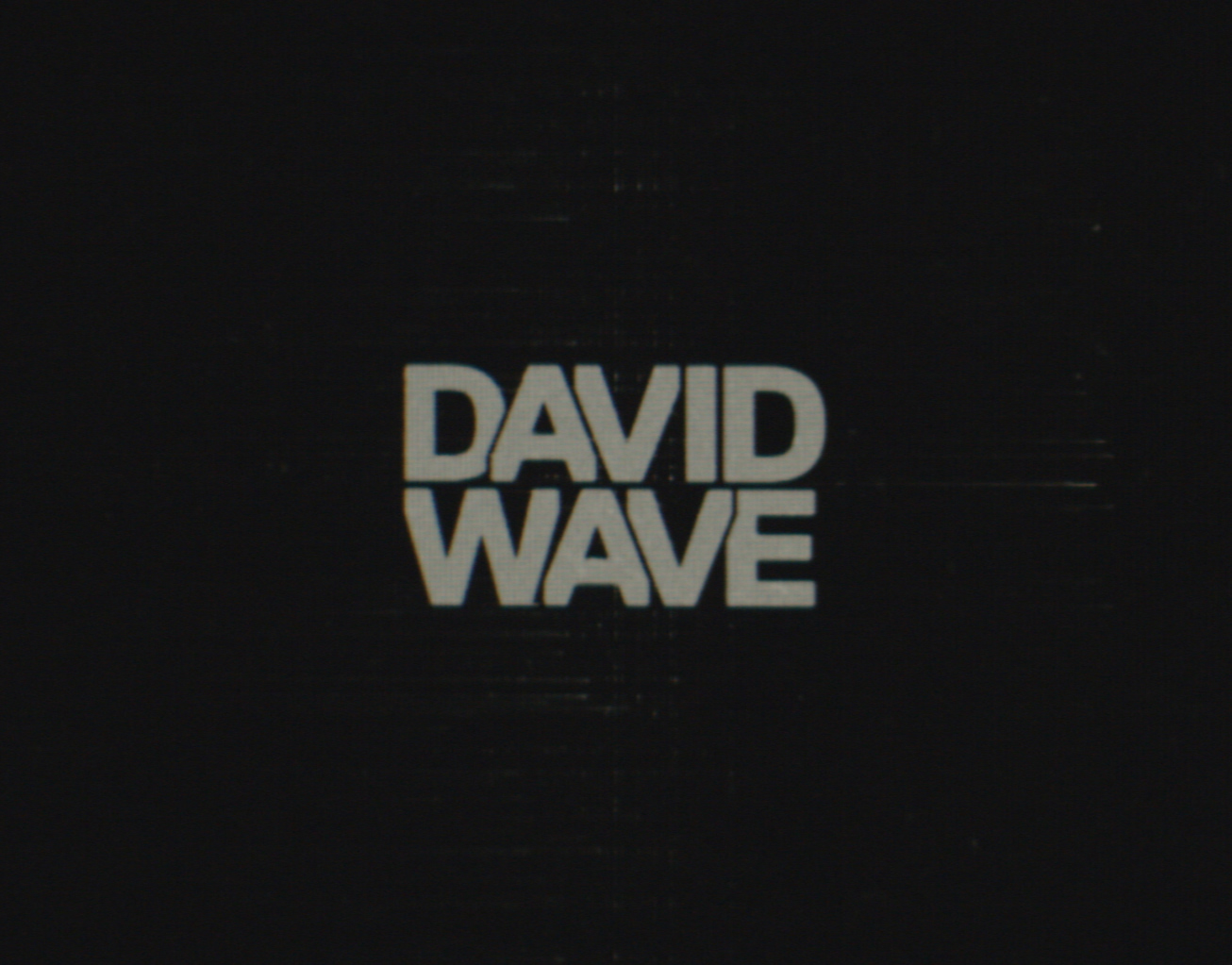 David Wave