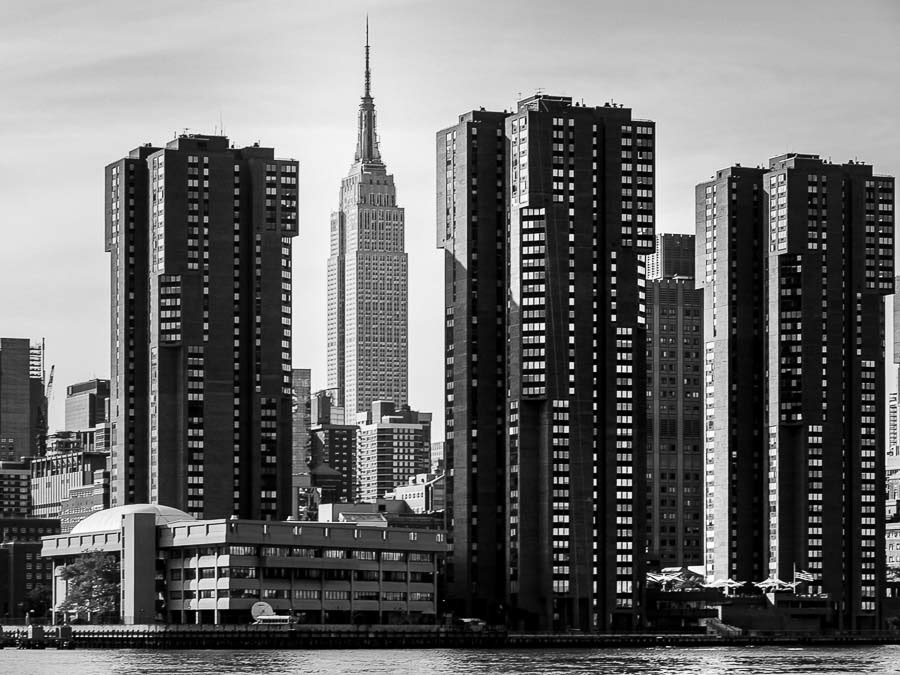 16 NOVA YORK