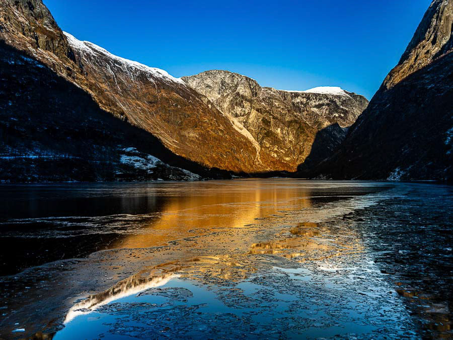 462 NORUEGA