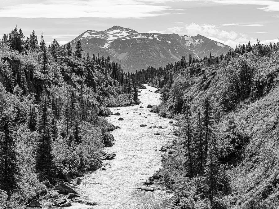 236 YUKON CANADA