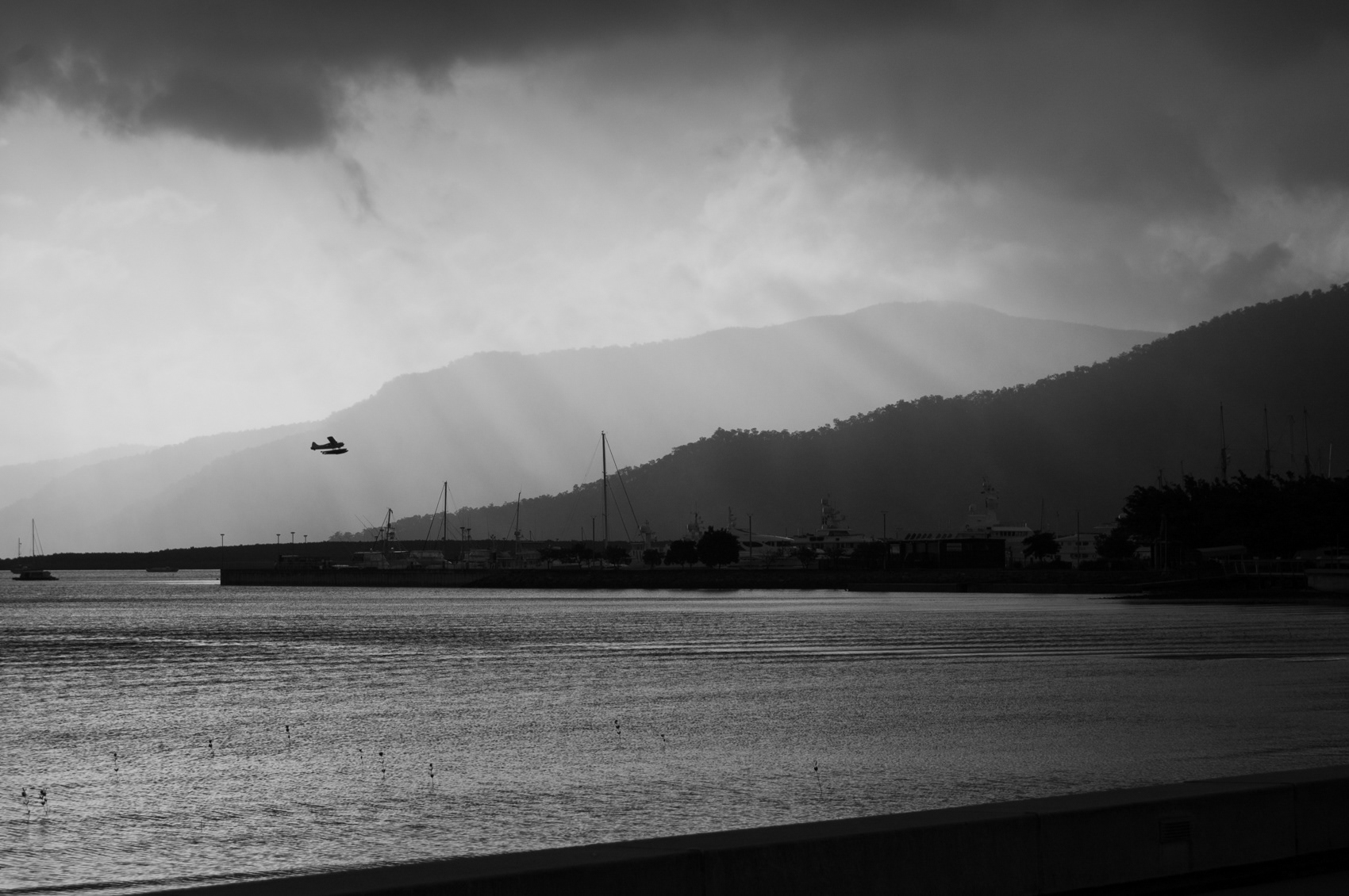 Cairns, Queensland, Australia
