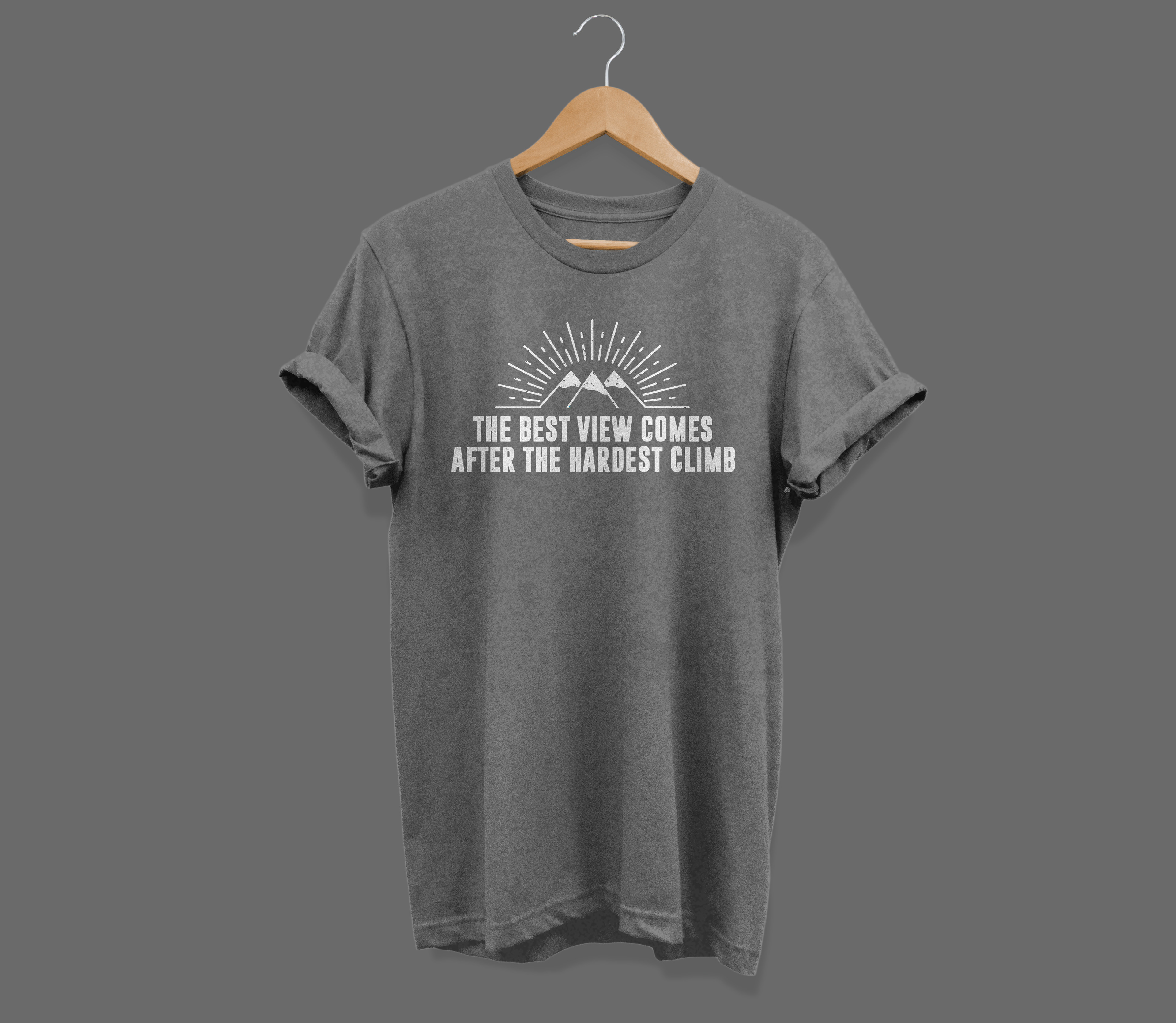 Cate Arthurs Graphic Design Promotional Tee Designs Heritage