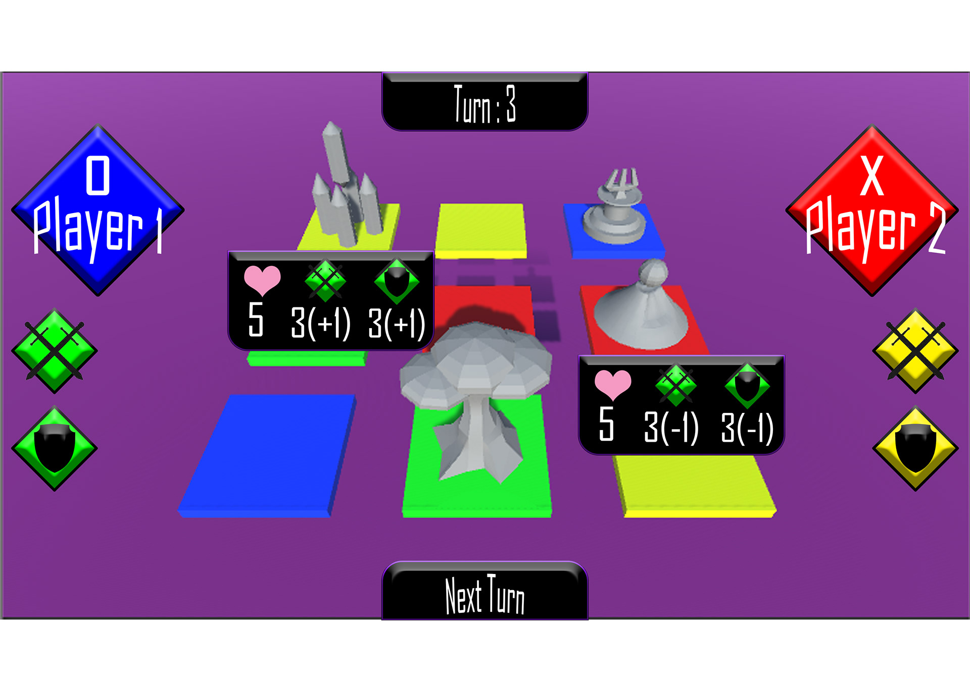 UI MockUp V.2