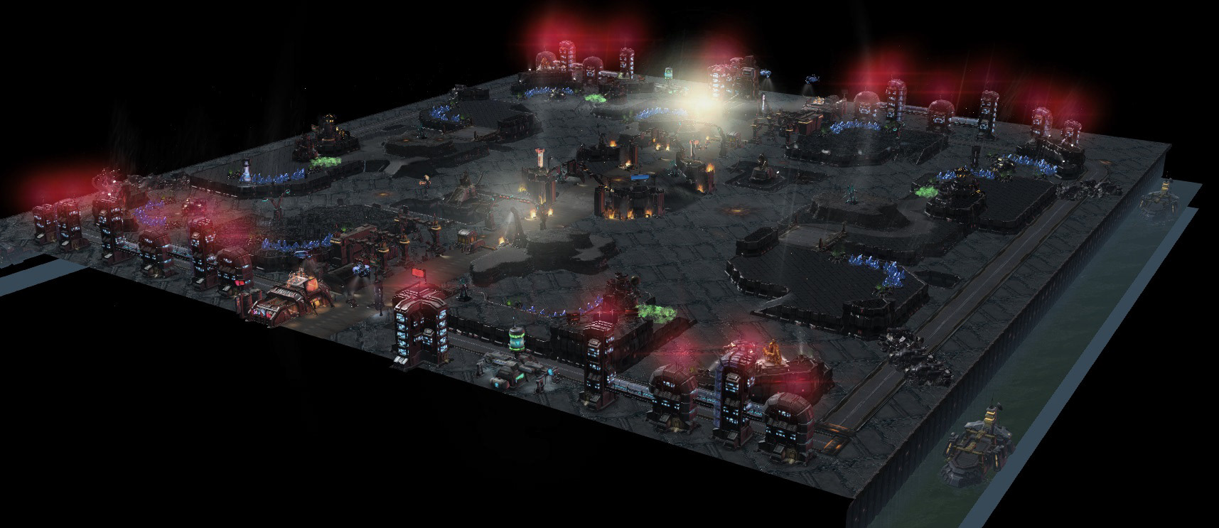 Crash City