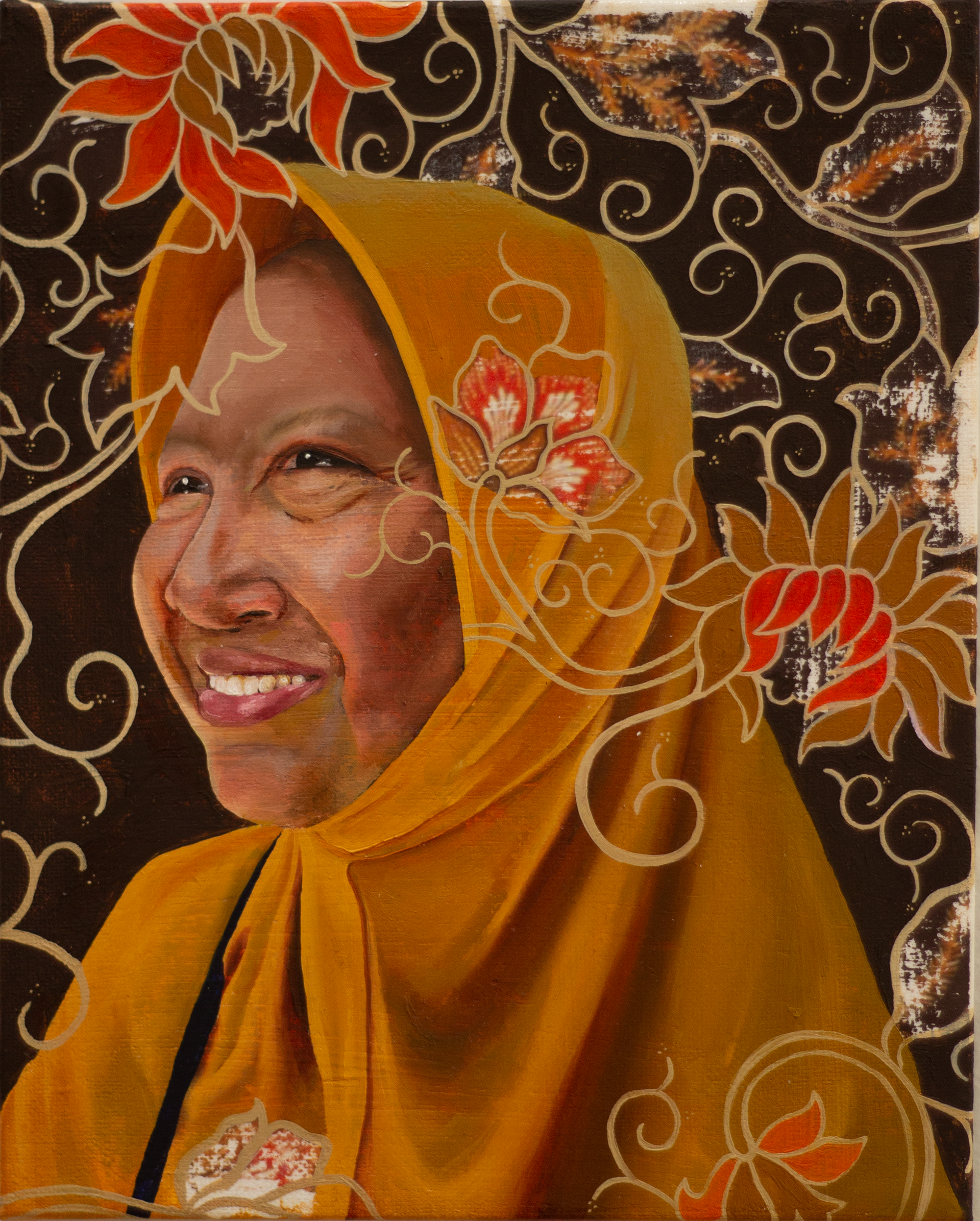 mimah (matriarch)