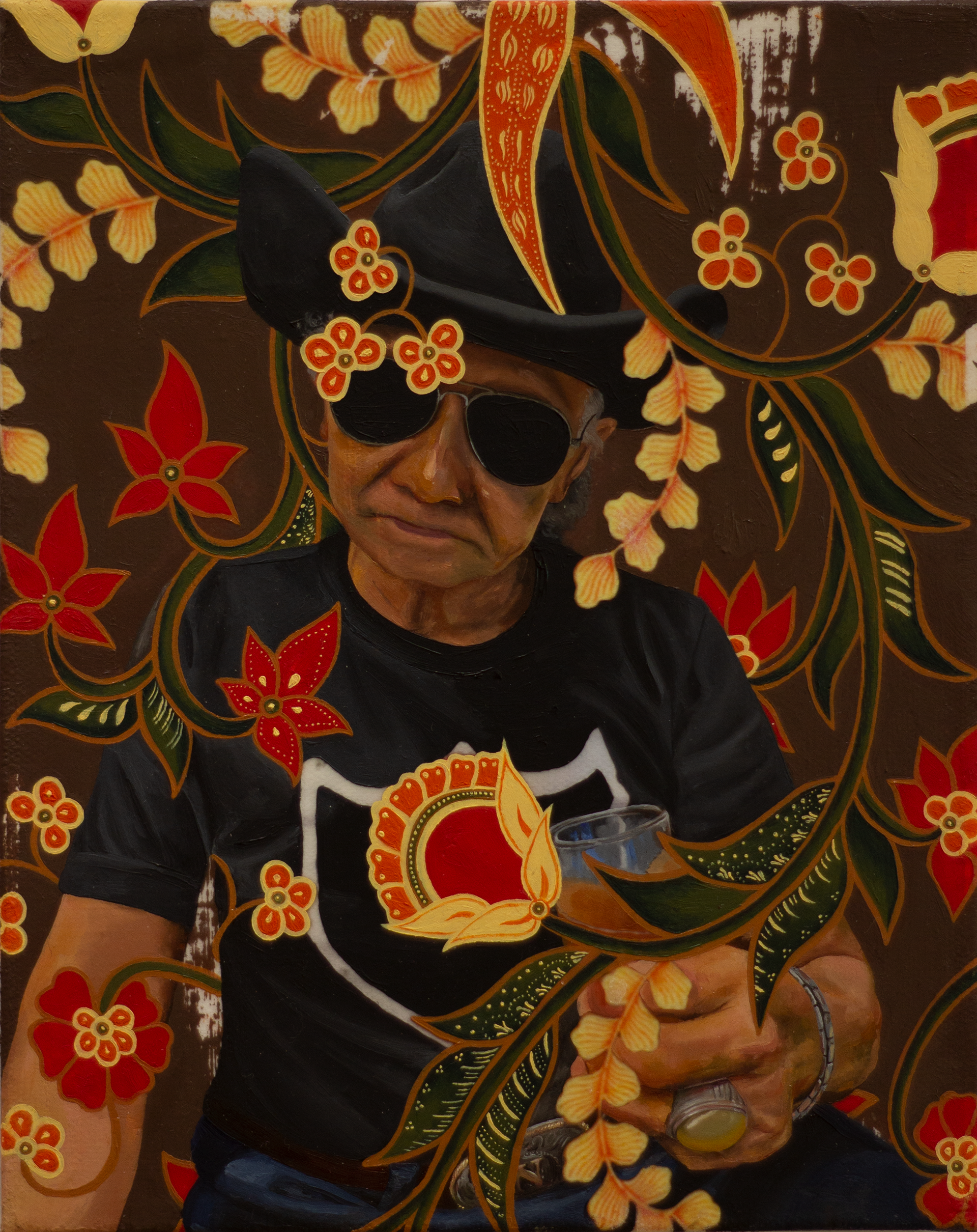 kakung (cowboy from depok)