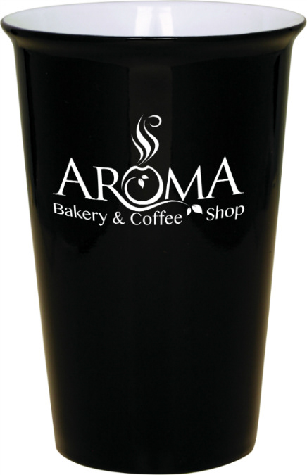 Black w/ white details