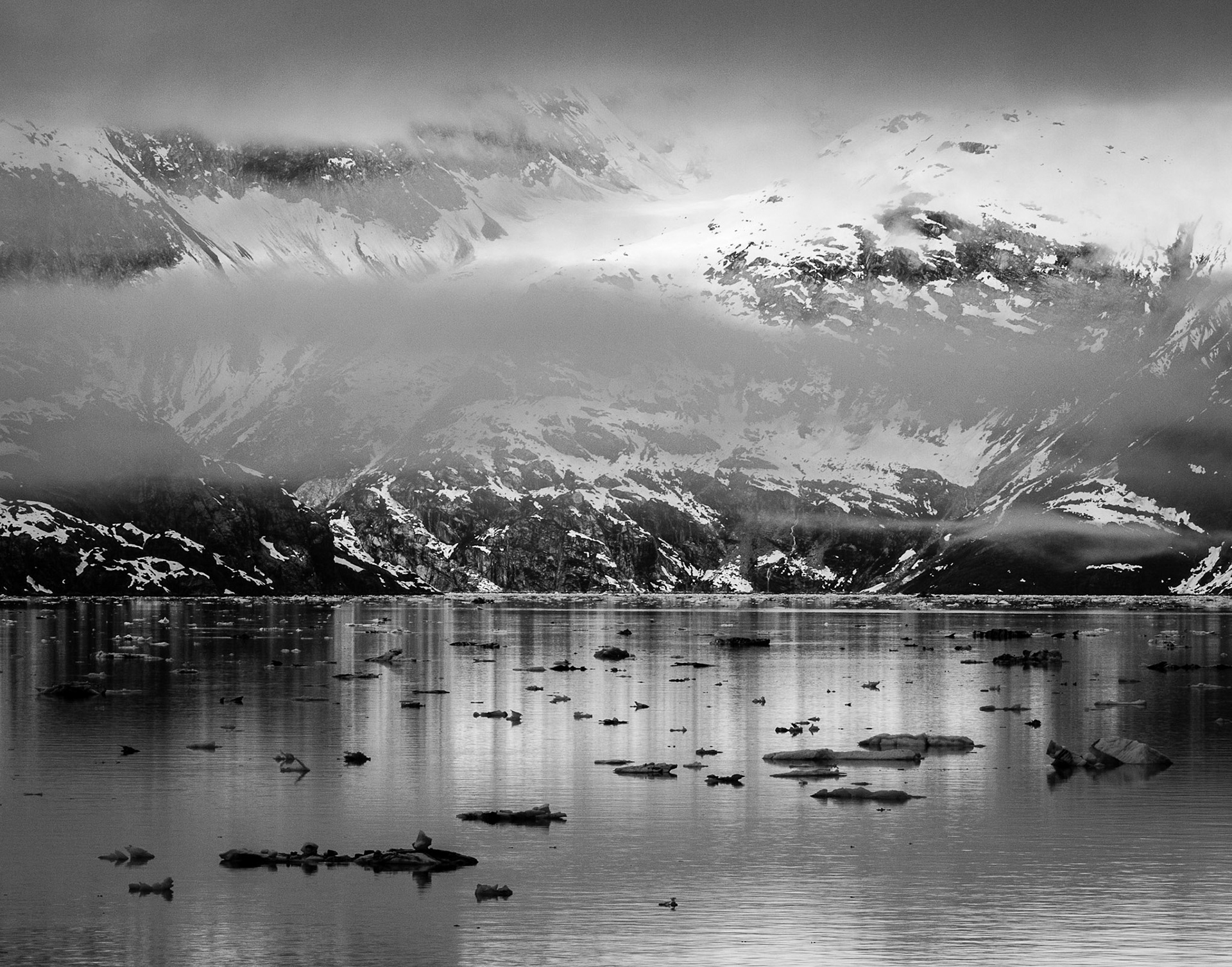 Glacier Bay #2