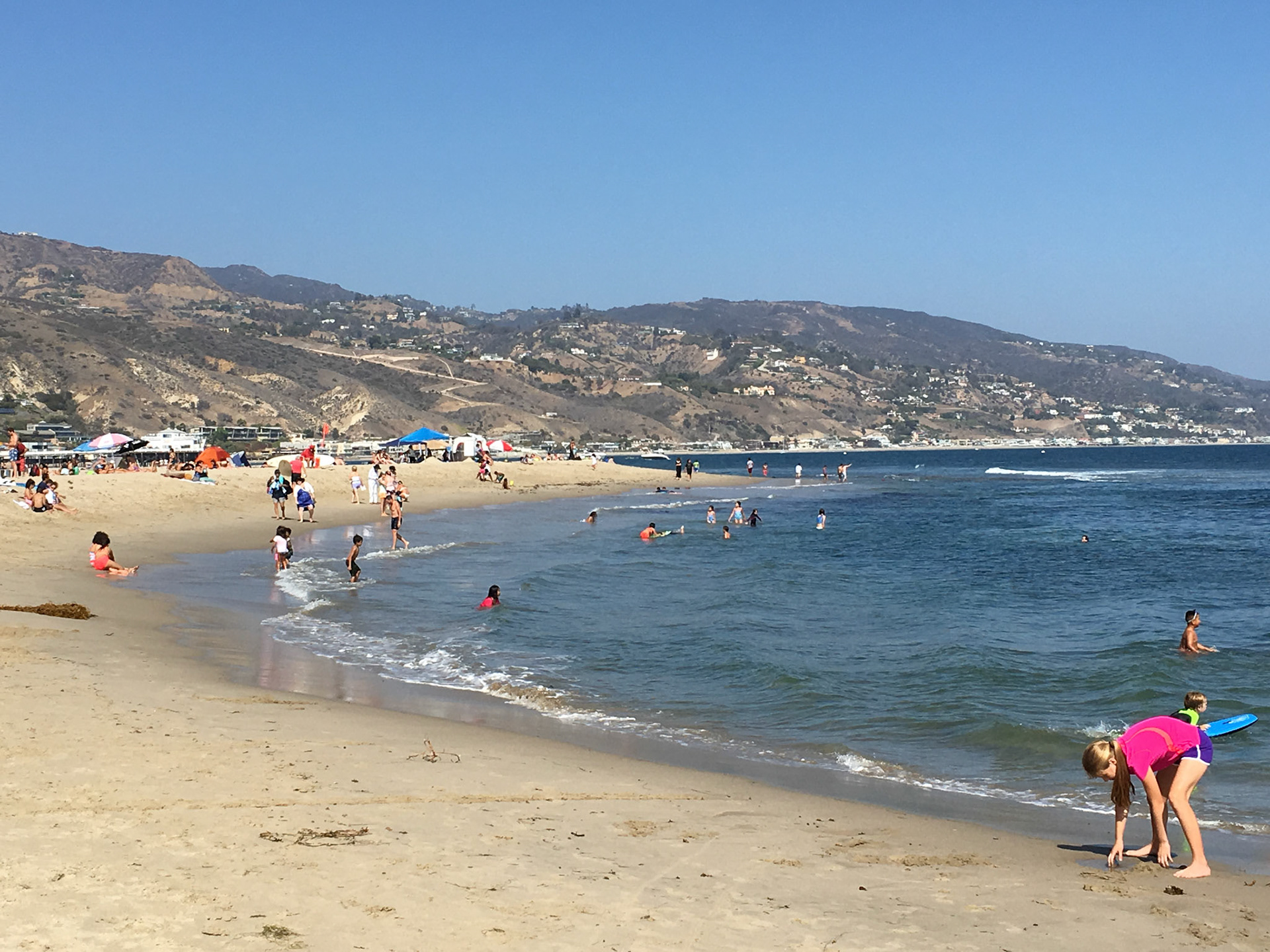 Malibu