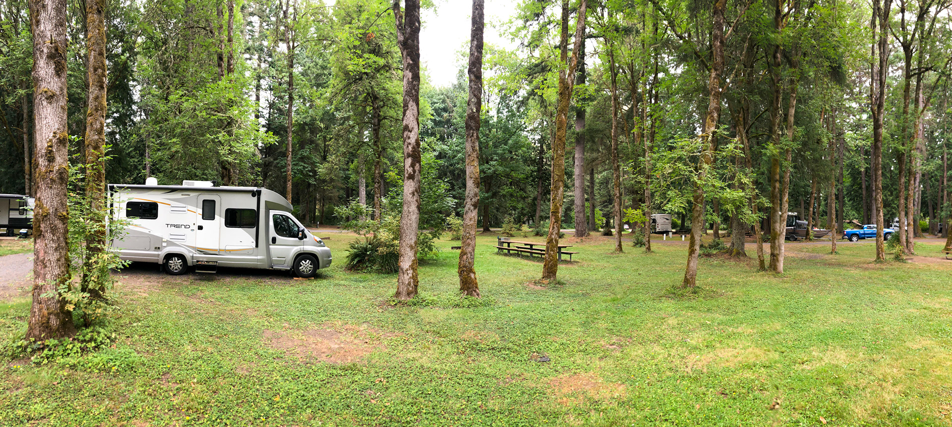 Hudson-Parcher Park