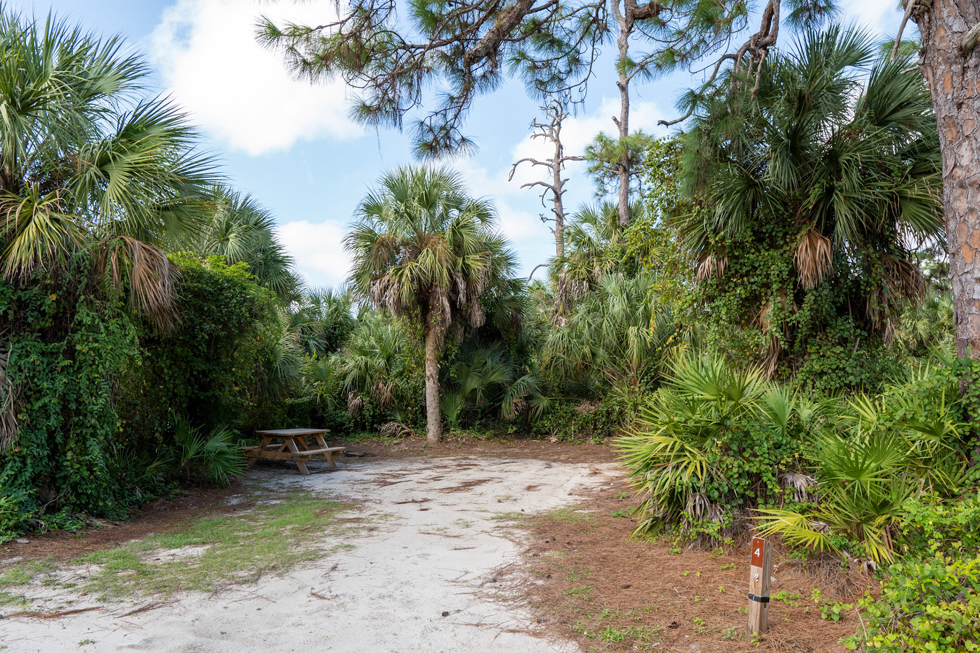 Koreshan State Park