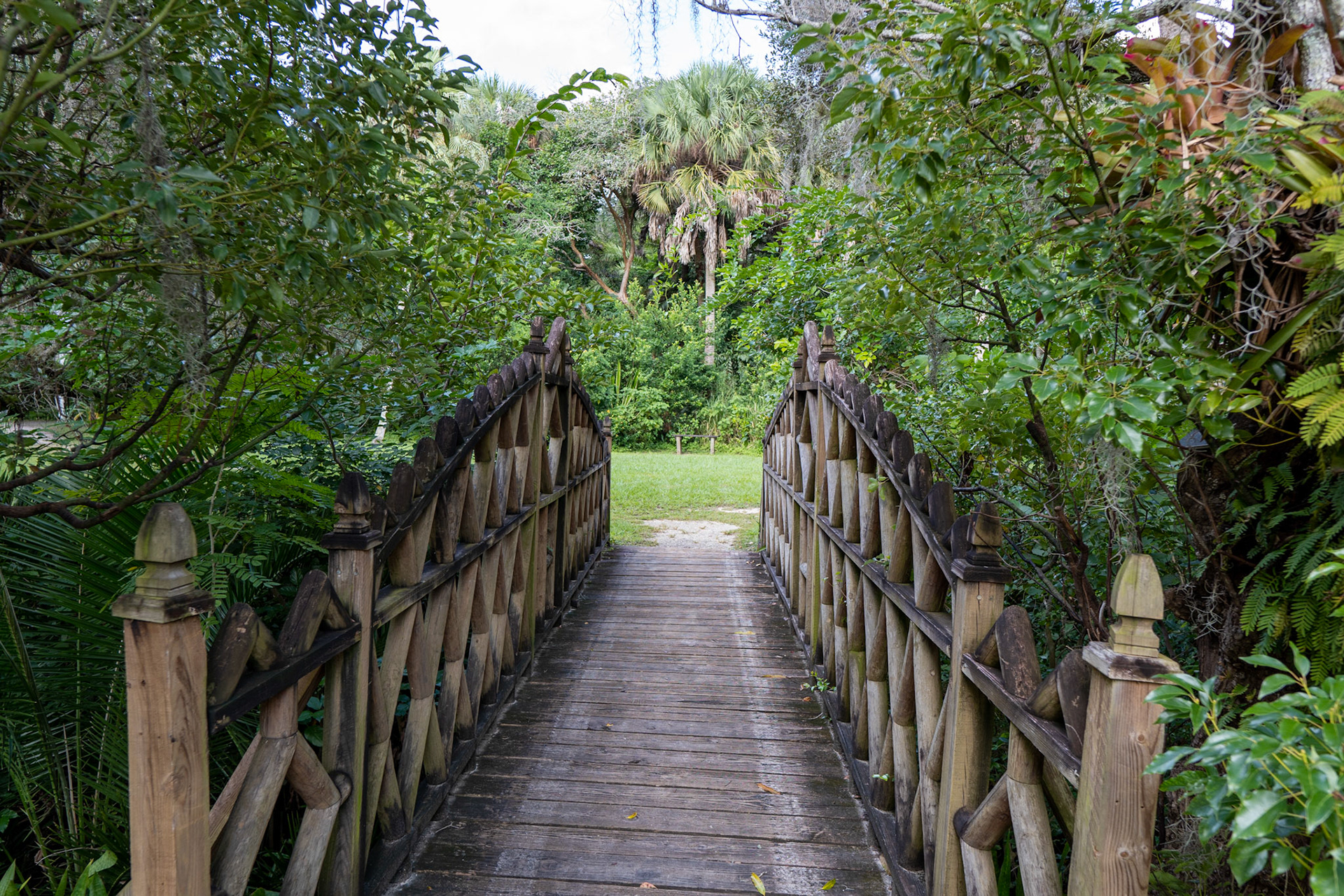 Koreshan State Park