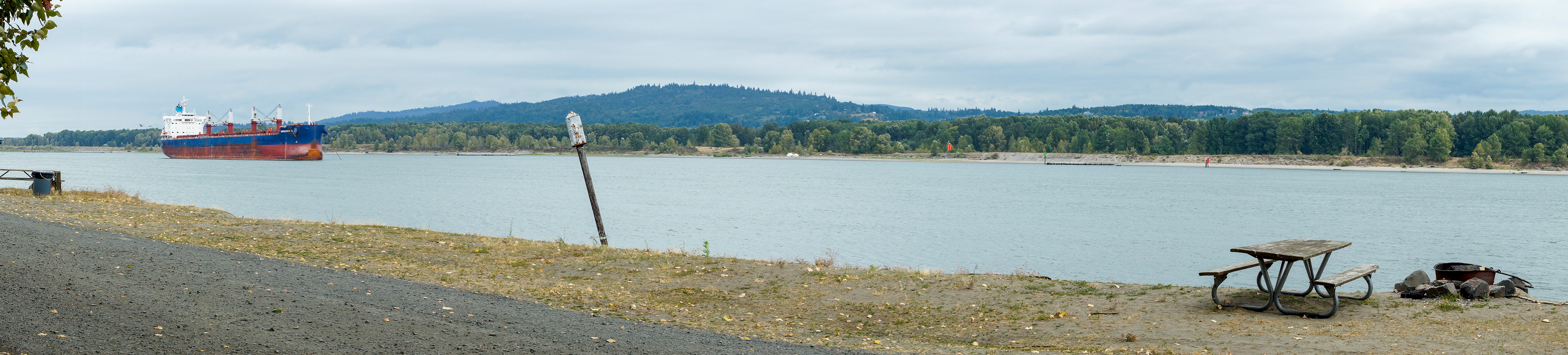 Prescott Beach Park