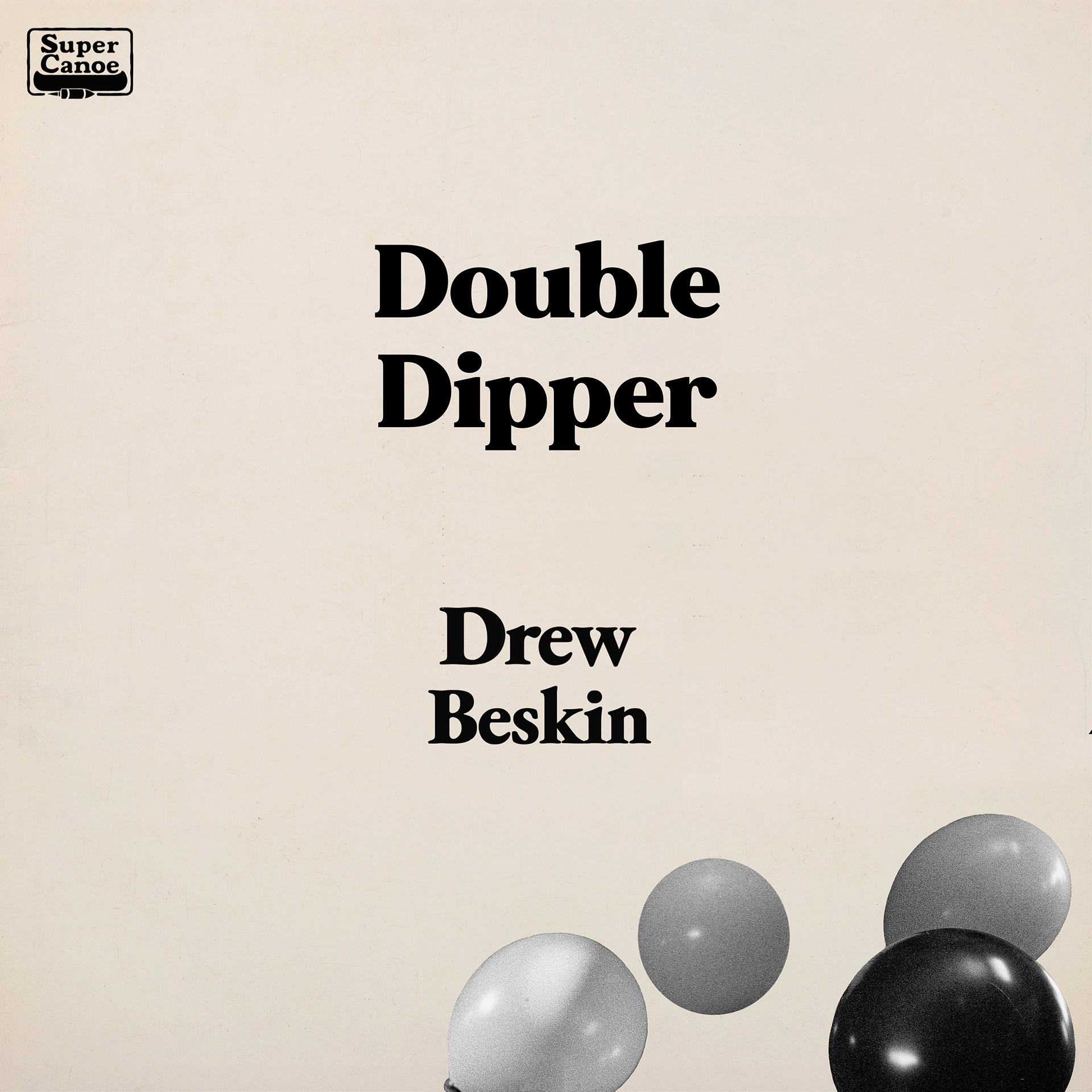 Drew Beskin - Double Dipper (single)