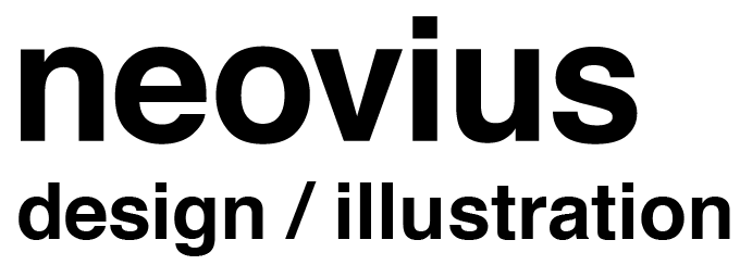 Neovius - design and illustration