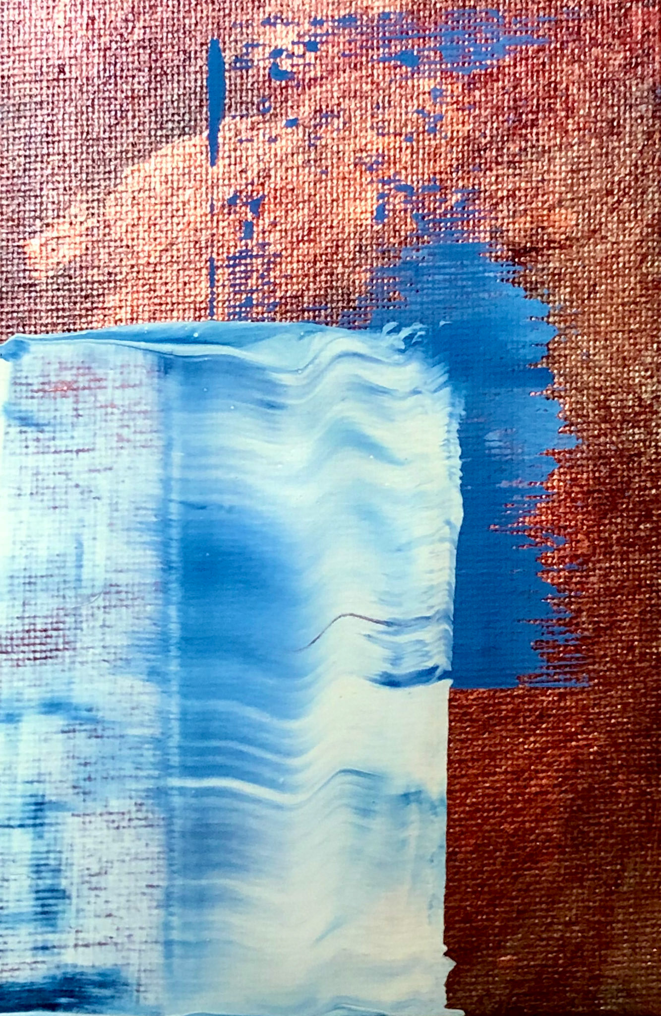 waves_received_with_copper #bdweb #postcard #wkp #bdinsta