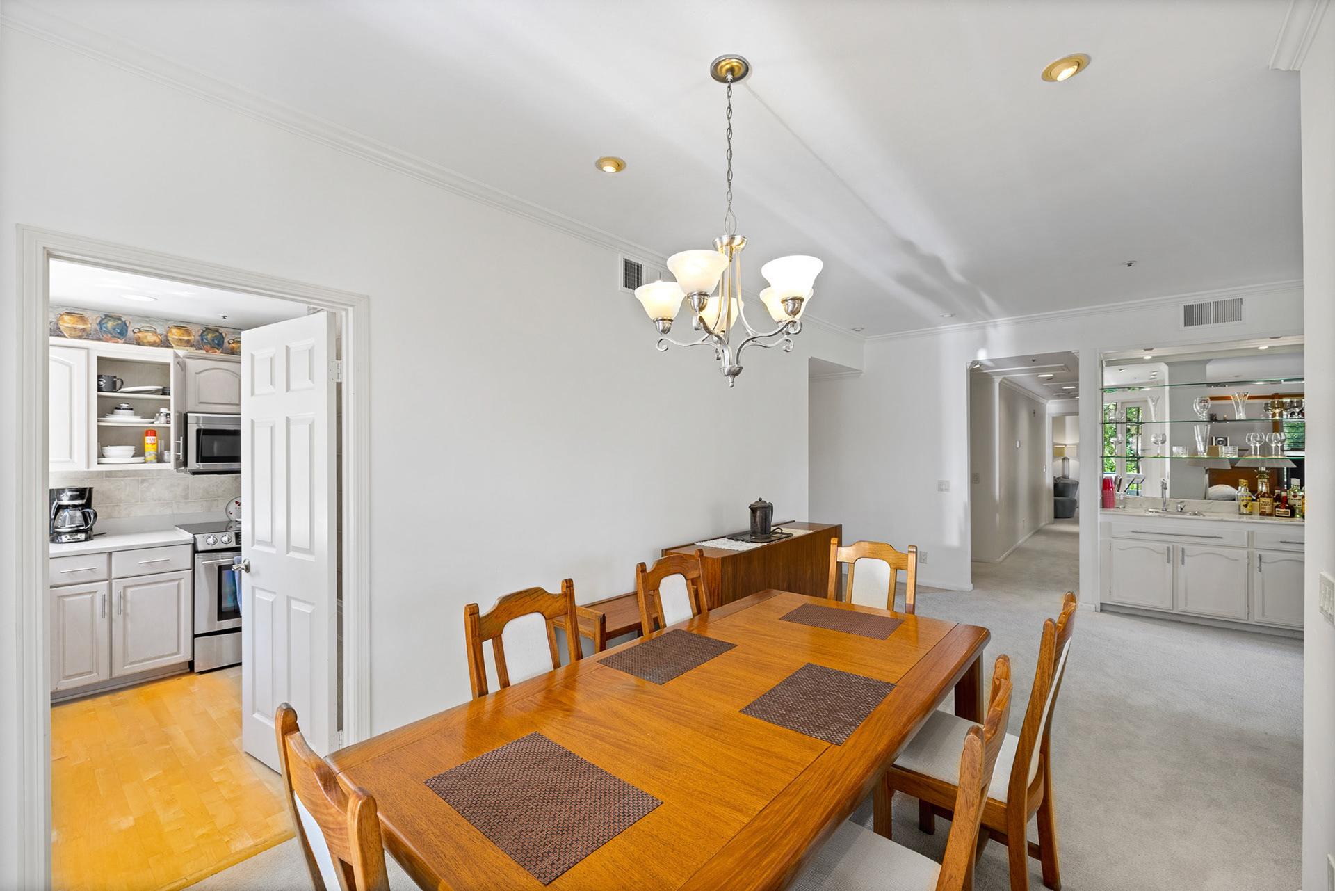 5805 Friars Rd Unit 2305
